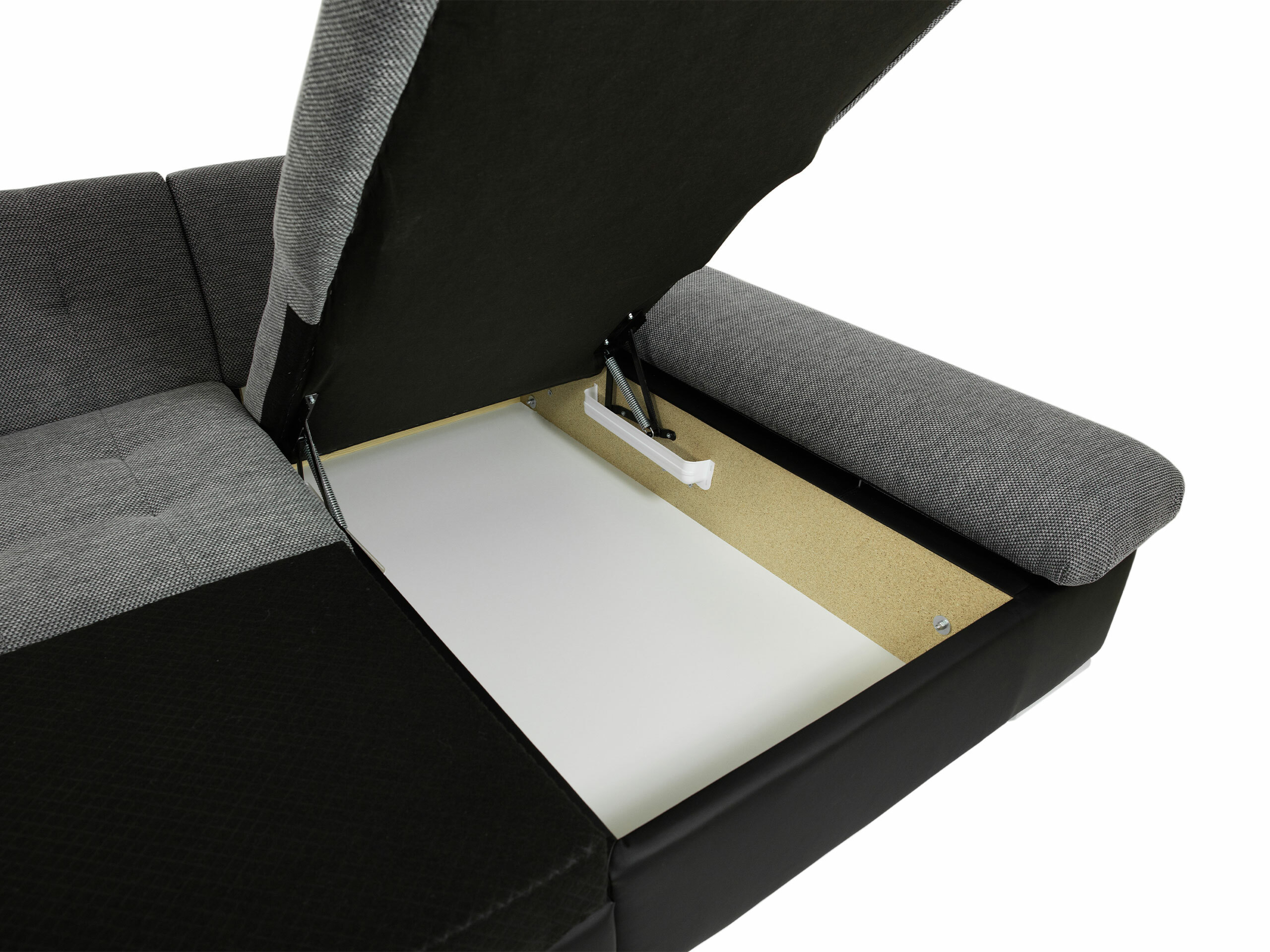 Divano angolare Comfivo Ficus (Poso 100)