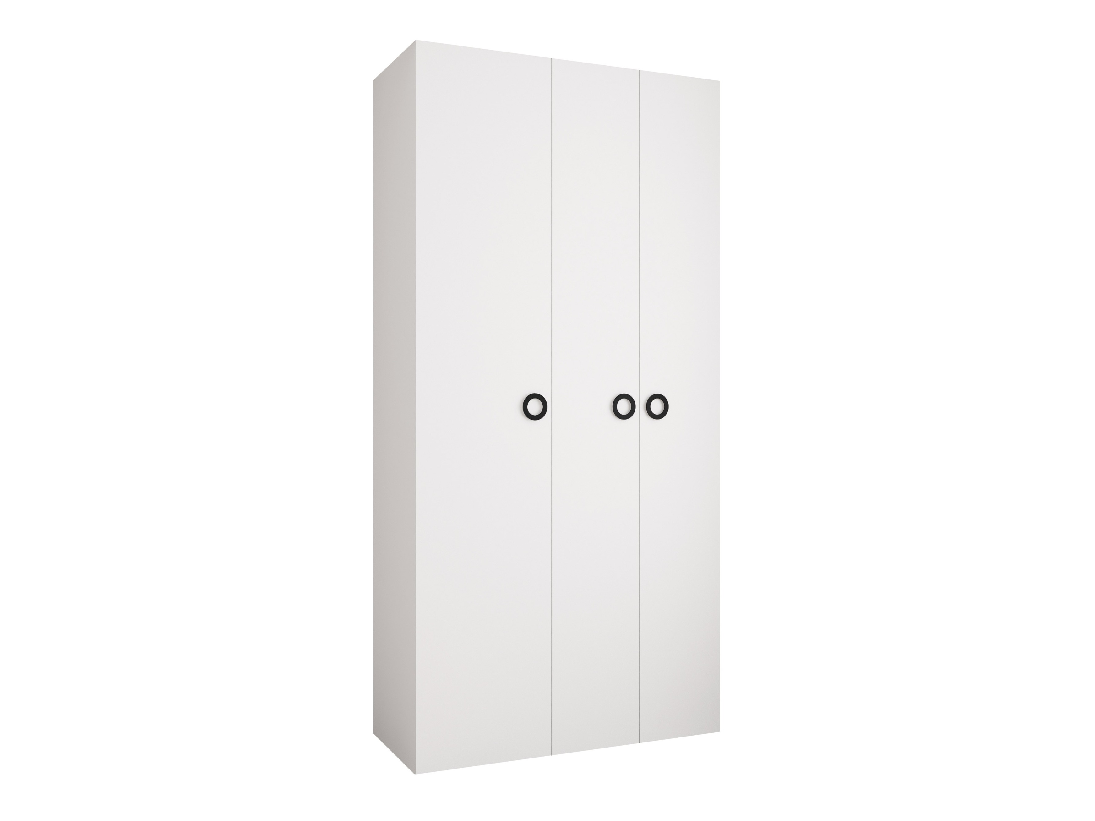 Armadio Hartford 544 (Bianco)
