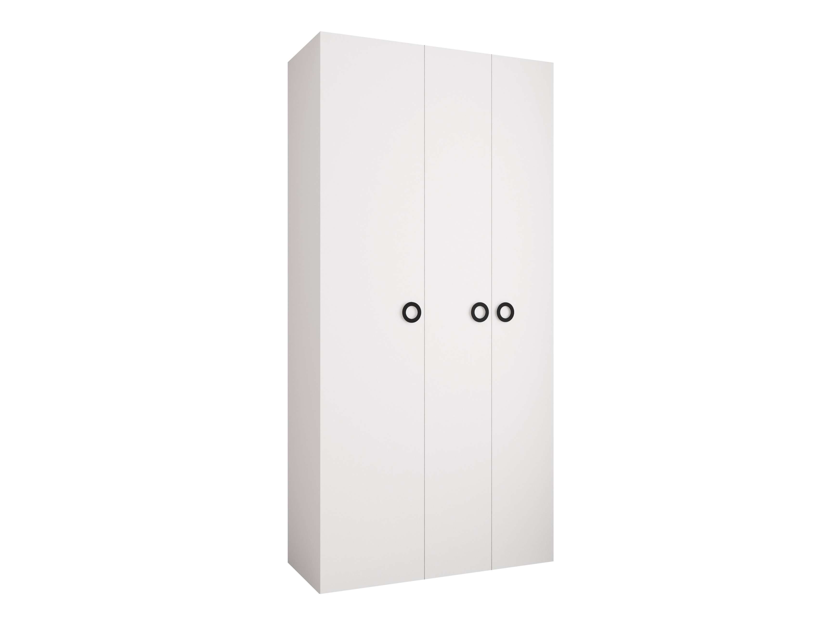 Armadio Hartford 544 (Bianco)