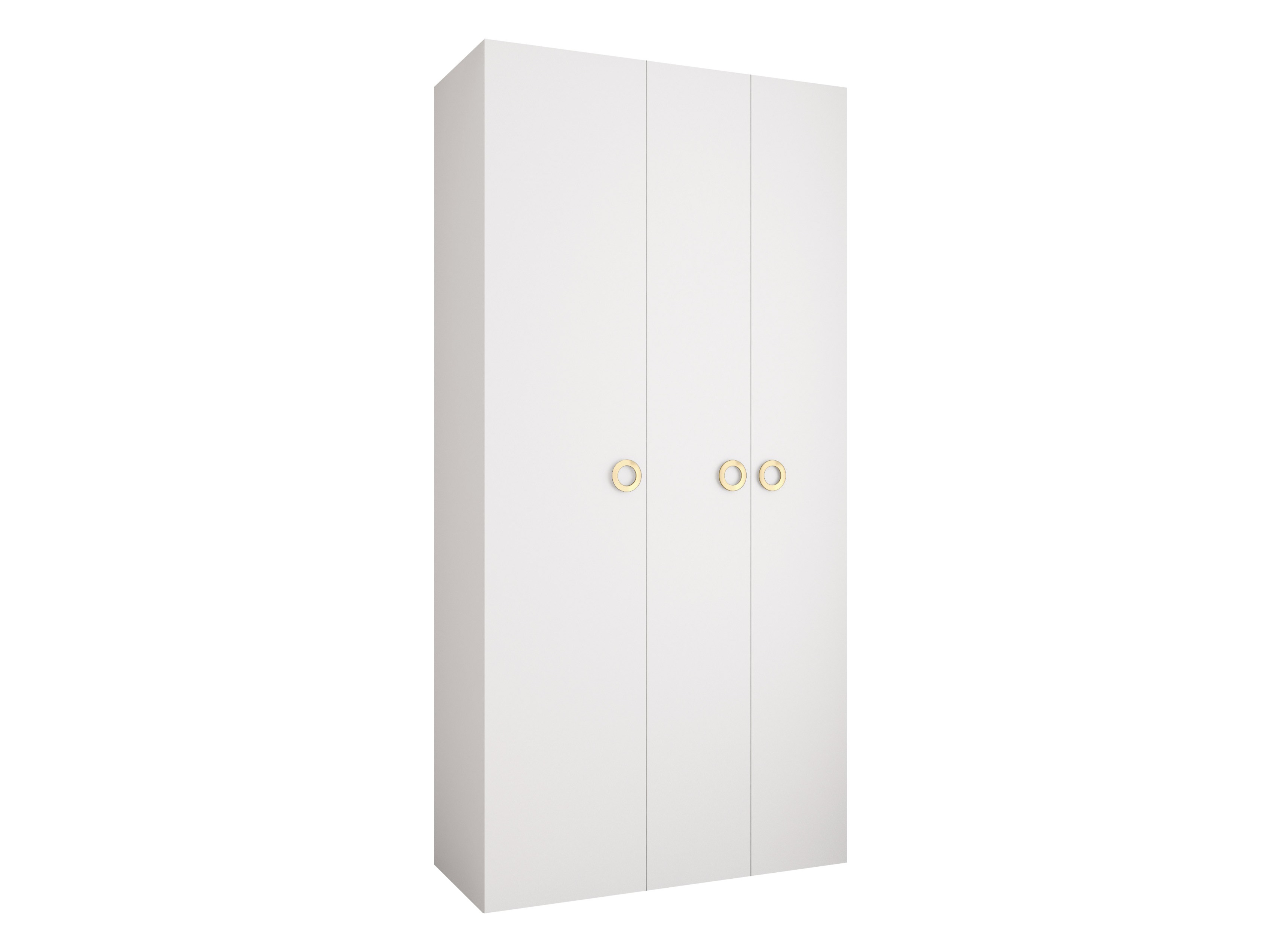 Armadio Hartford 544 (Bianco)