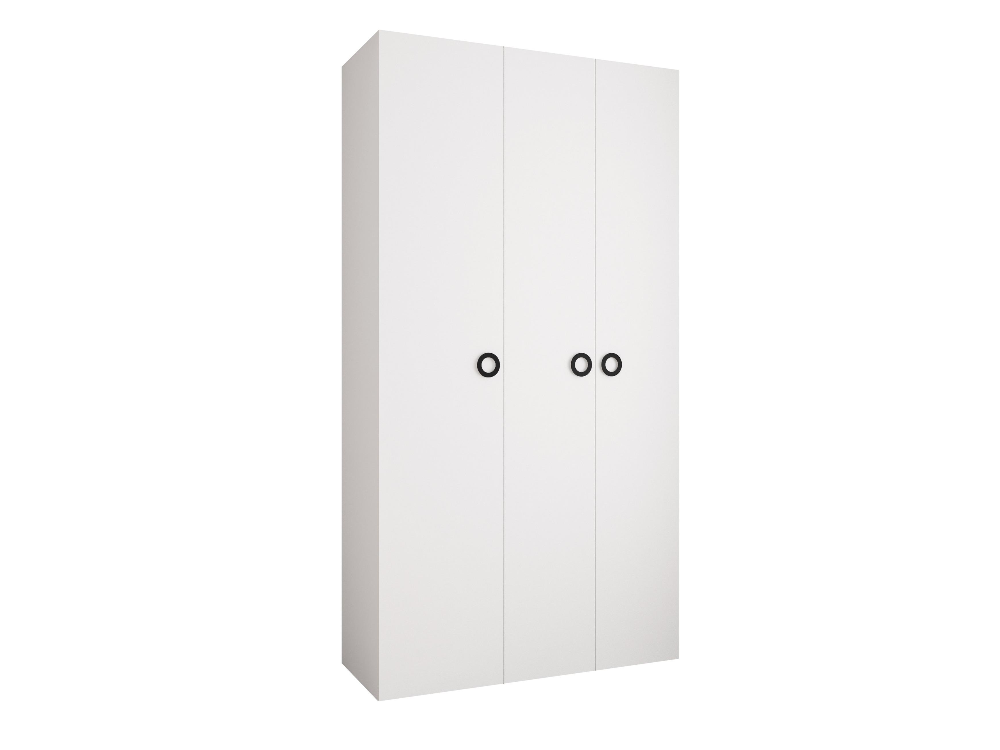 Armadio Hartford 544 (Bianco)