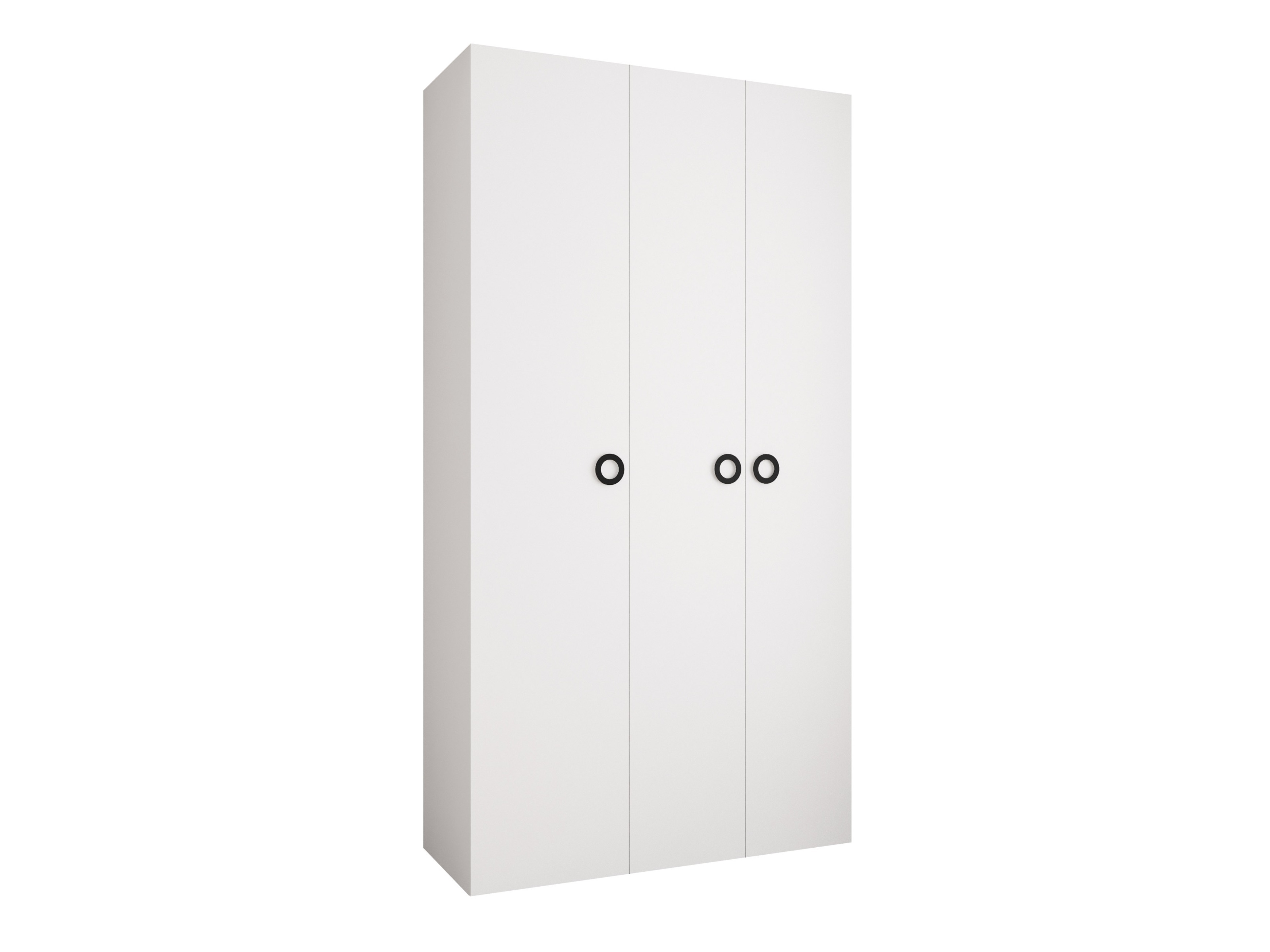 Armadio Hartford 544 (Bianco)