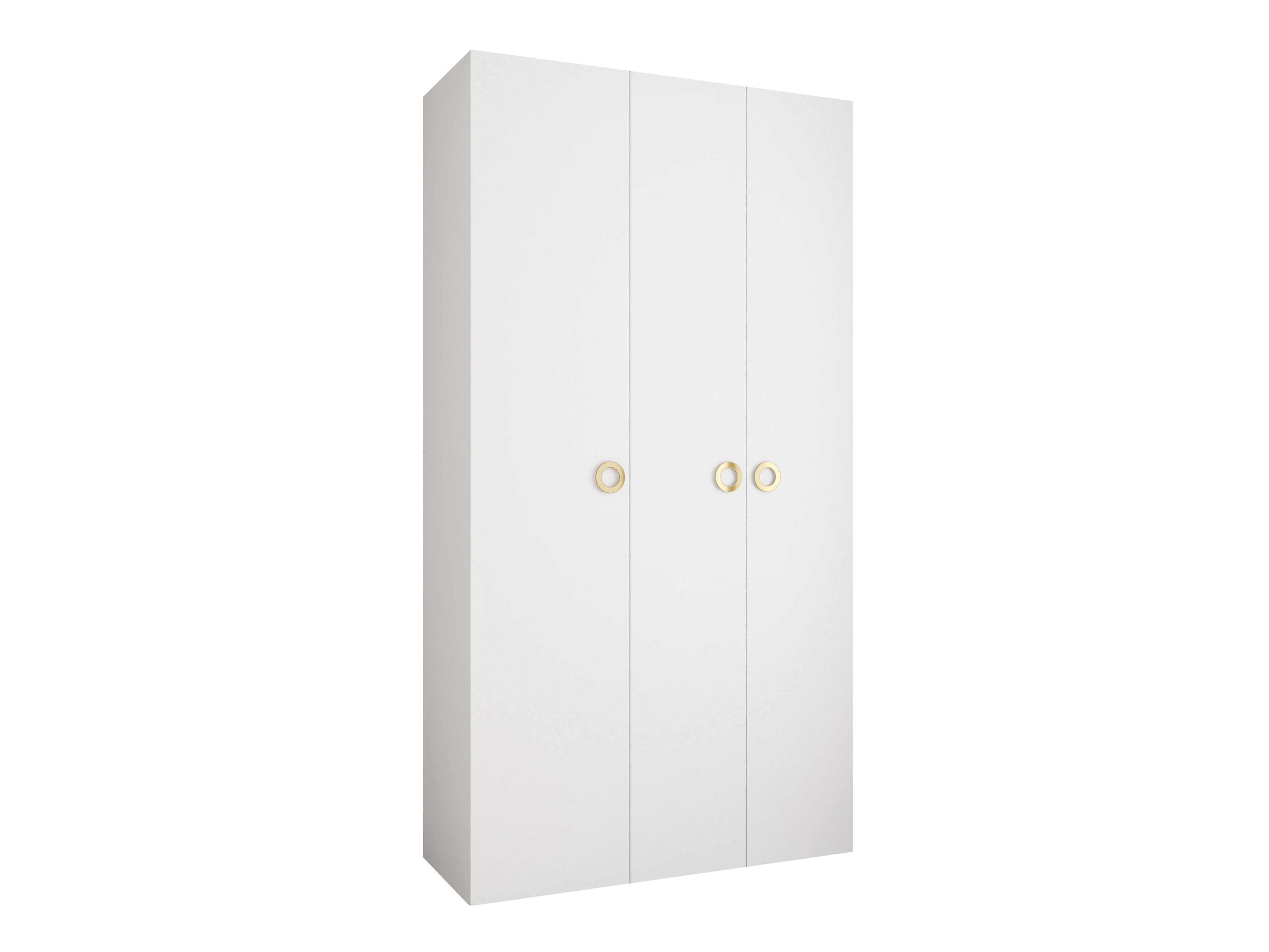 Armadio Hartford 544 (Bianco)