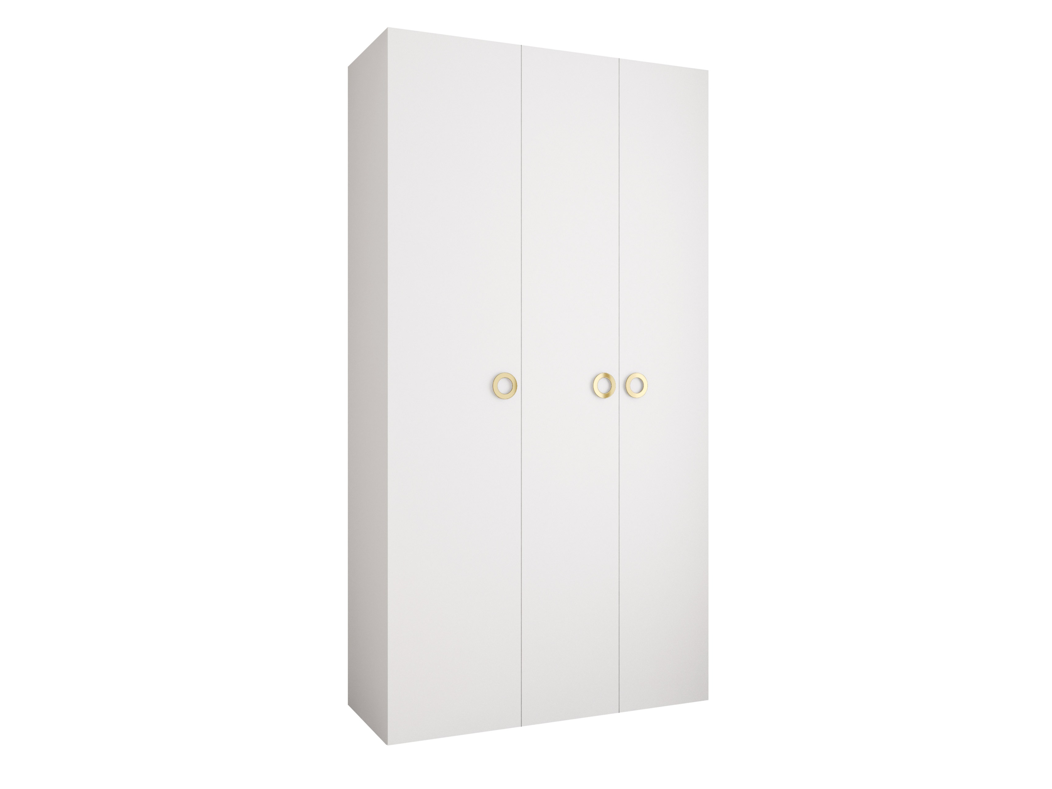 Armadio Hartford 544 (Bianco)