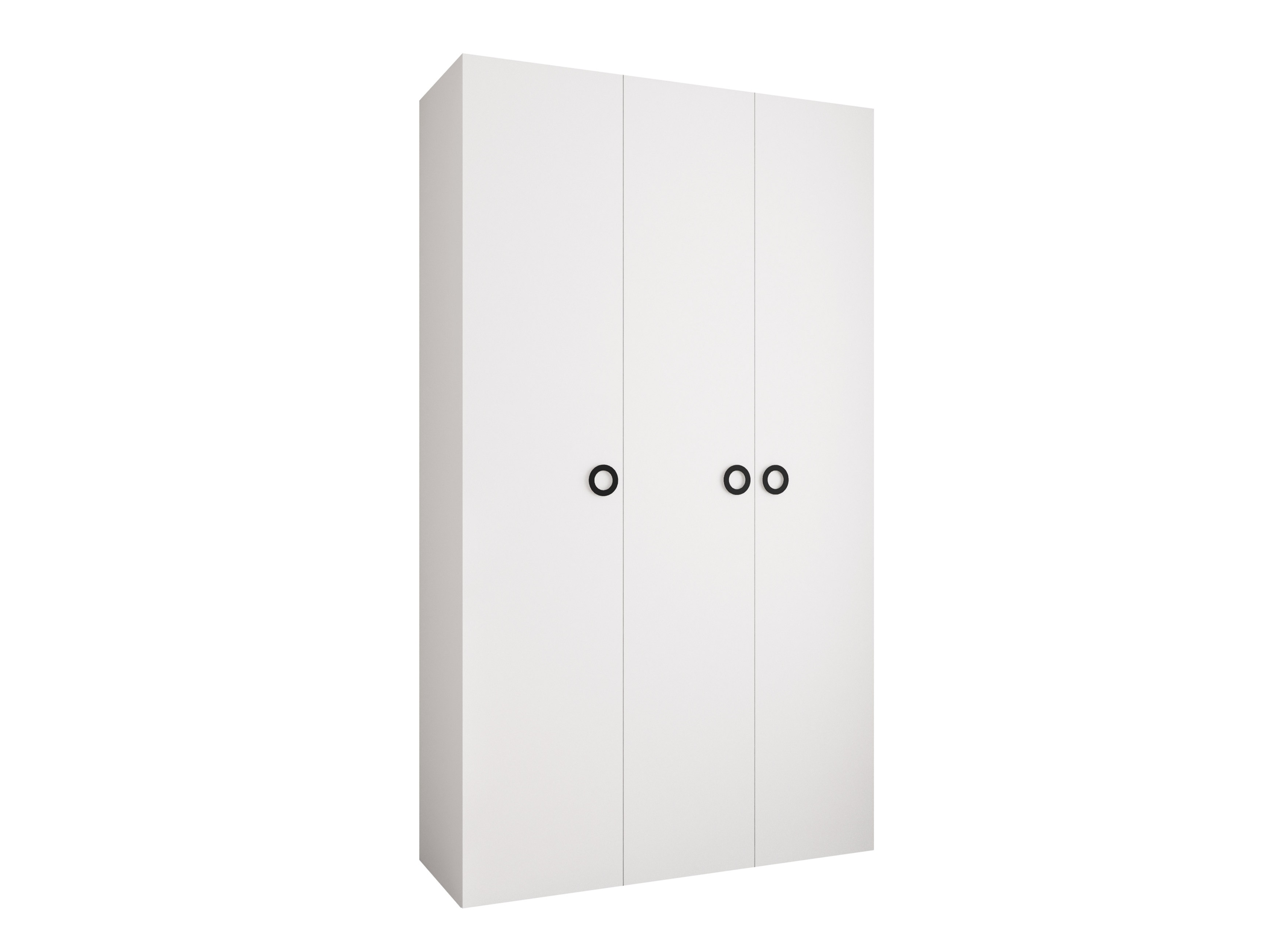 Armadio Hartford 544 (Bianco)