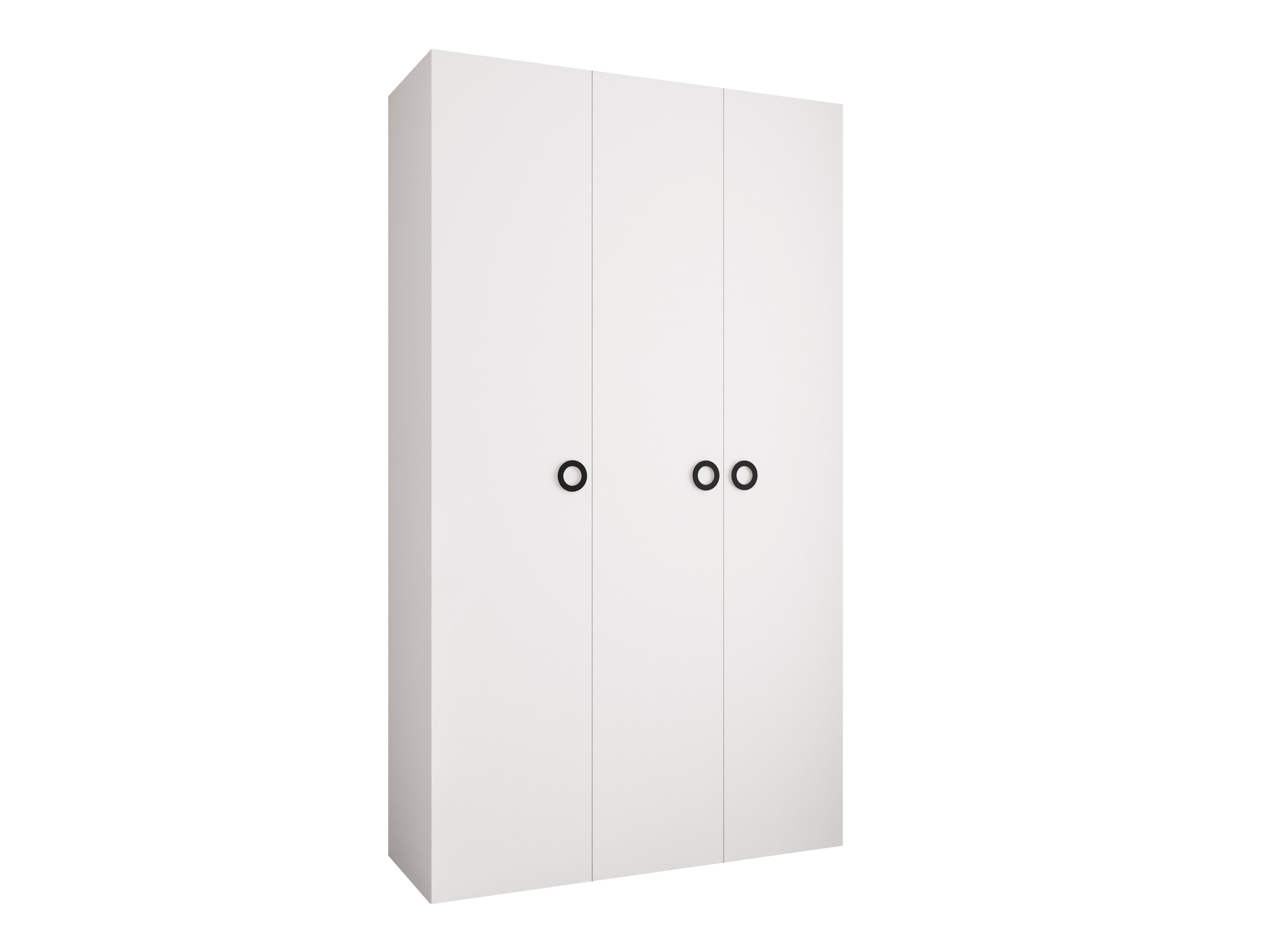 Armadio Hartford 544 (Bianco)