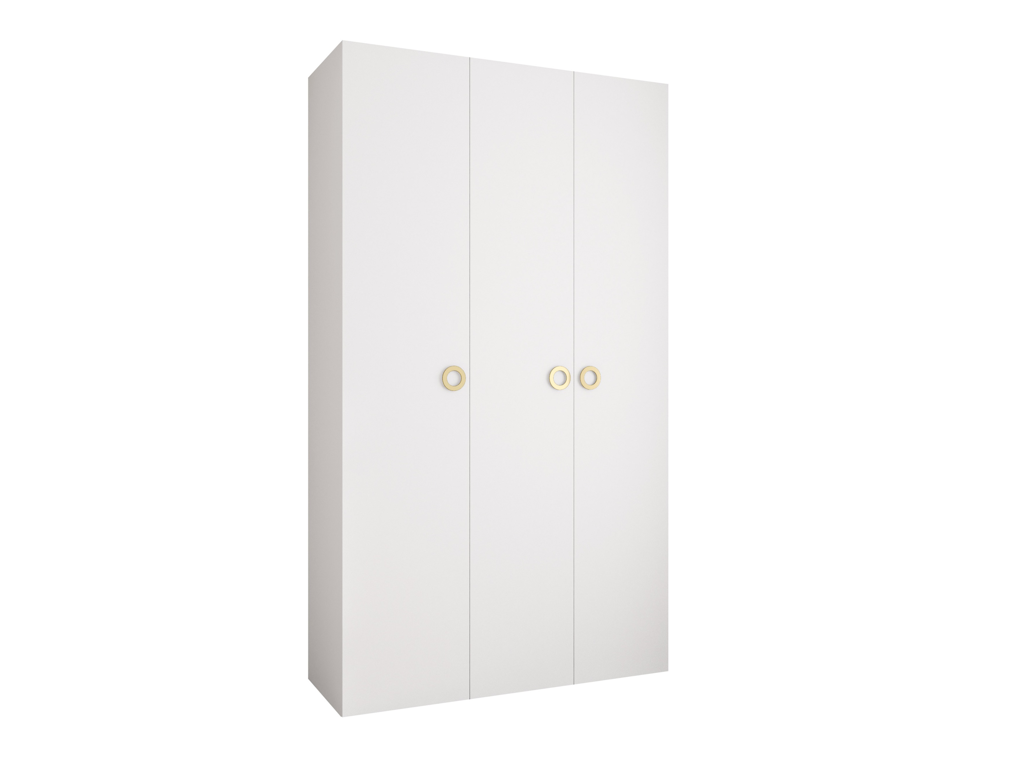 Armadio Hartford 544 (Bianco)