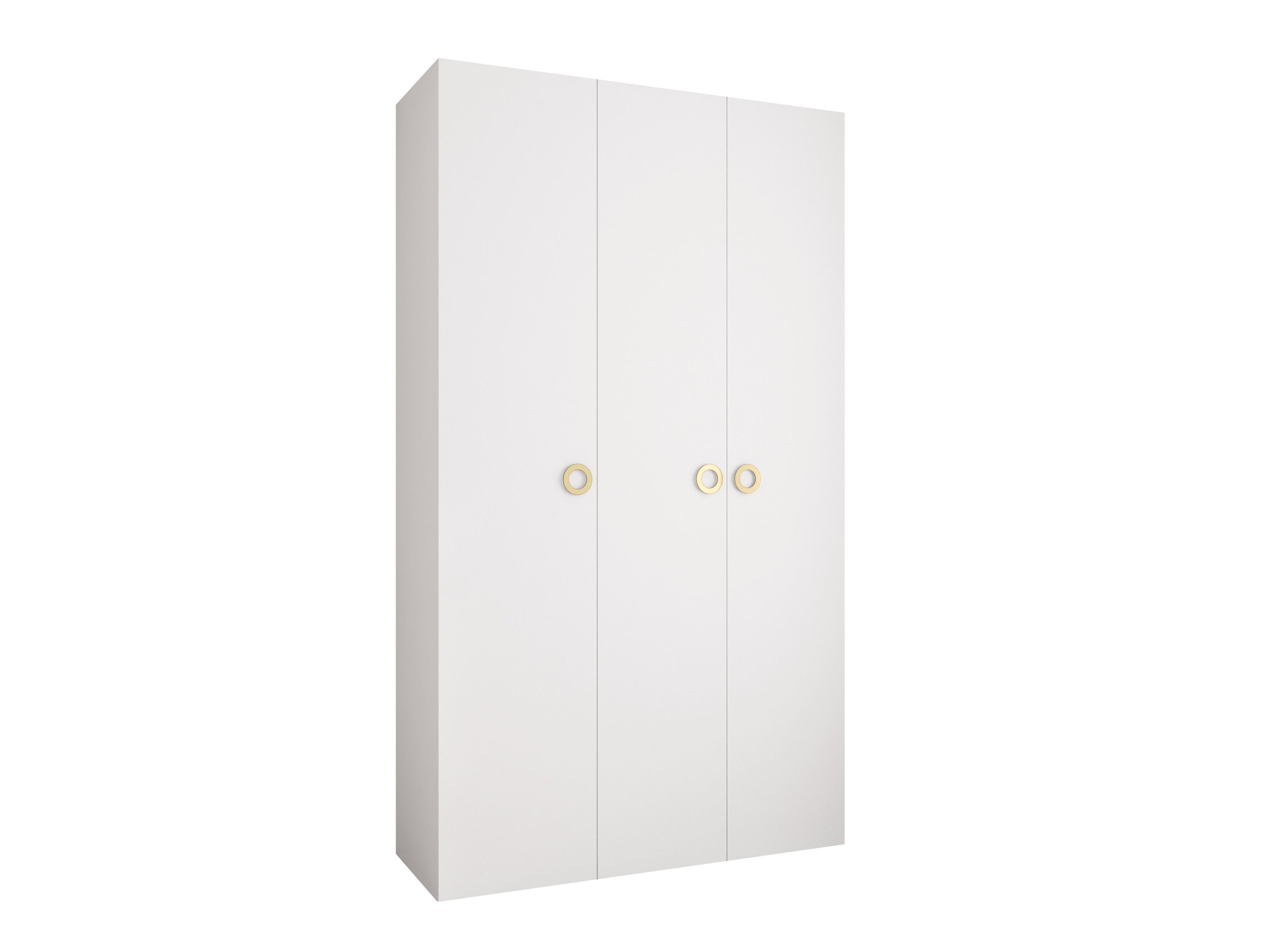 Armadio Hartford 544 (Bianco)