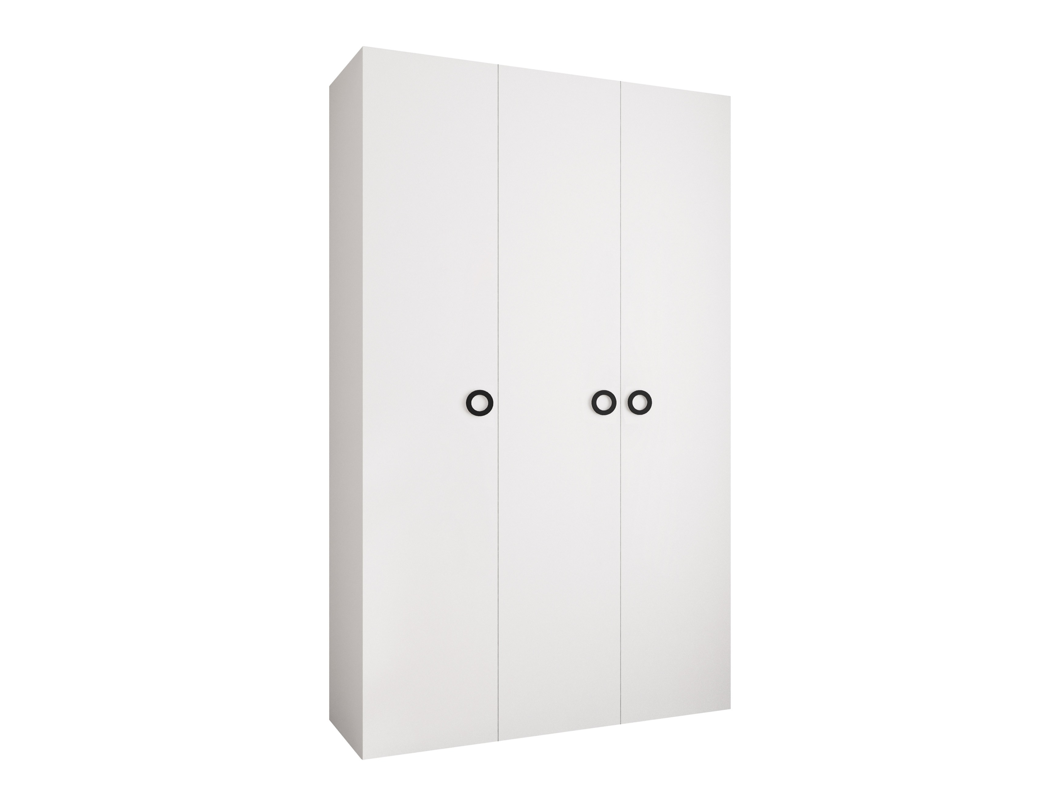 Armadio Hartford 544 (Bianco)