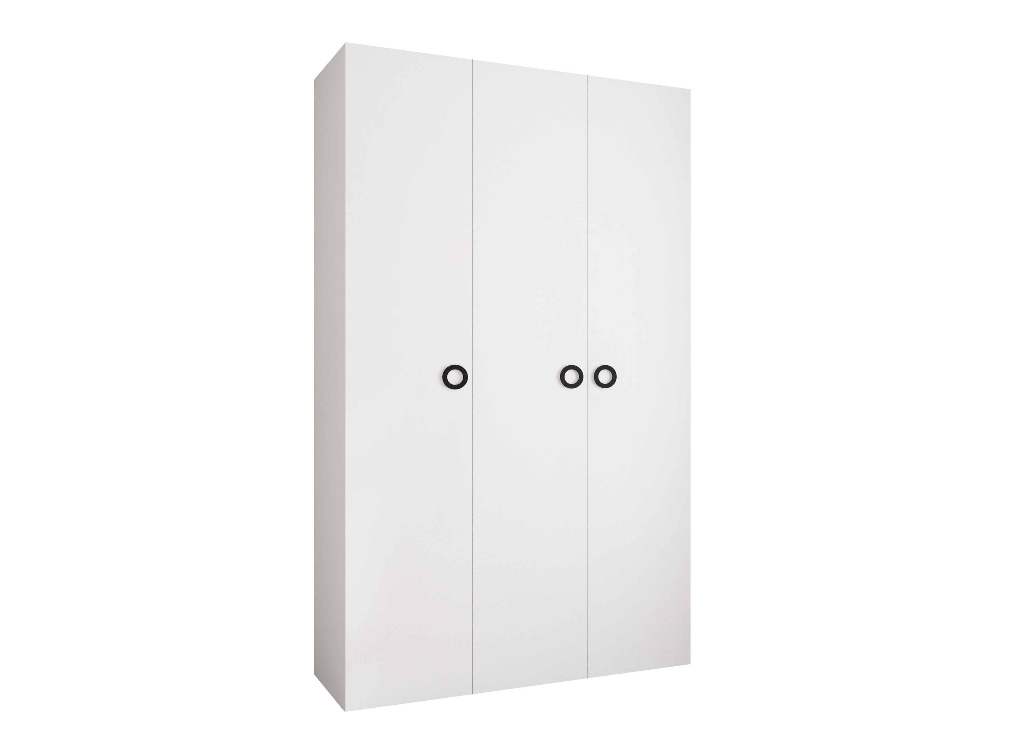 Armadio Hartford 544 (Bianco)
