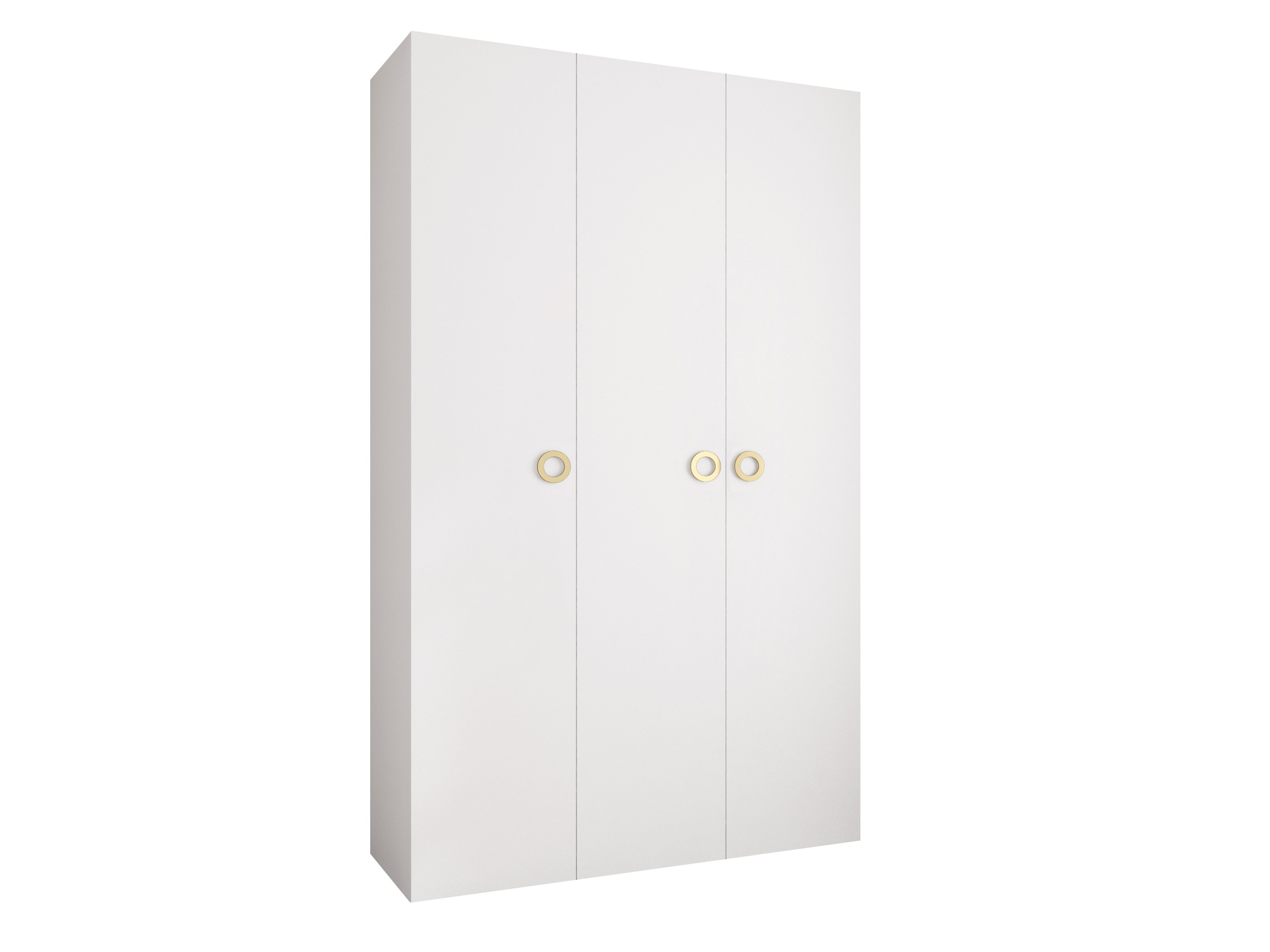 Armadio Hartford 544 (Bianco)