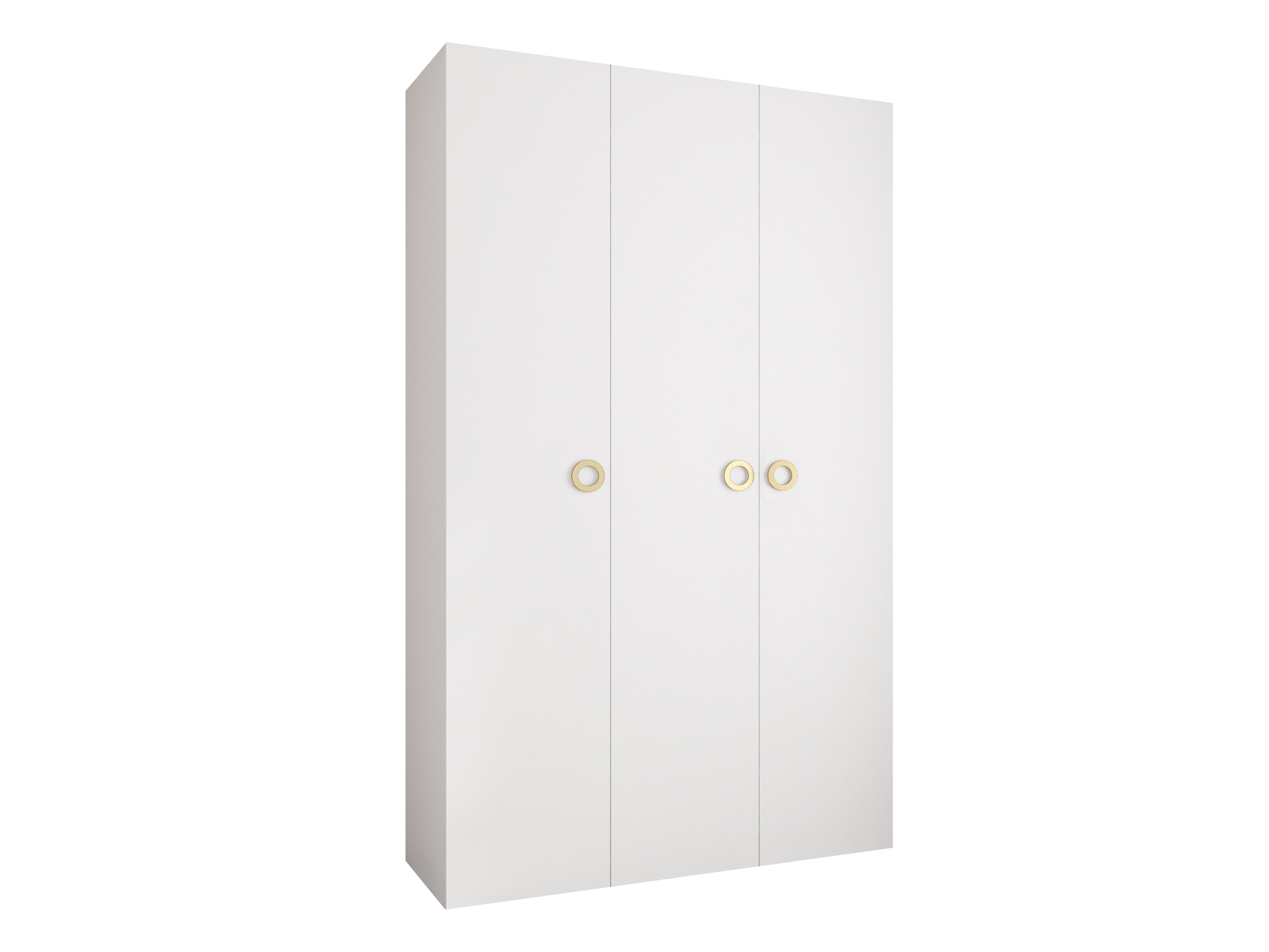 Armadio Hartford 544 (Bianco)