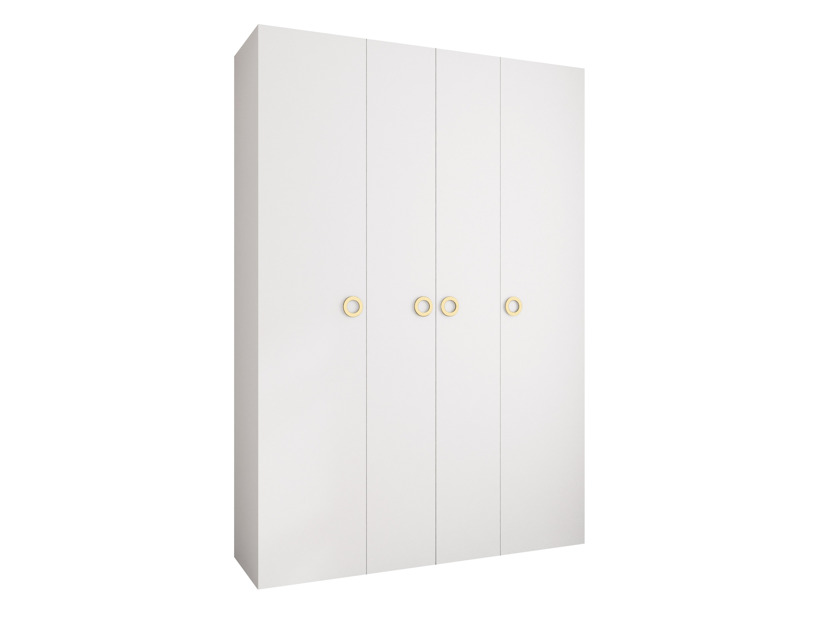 Armadio Hartford 554 (Bianco)