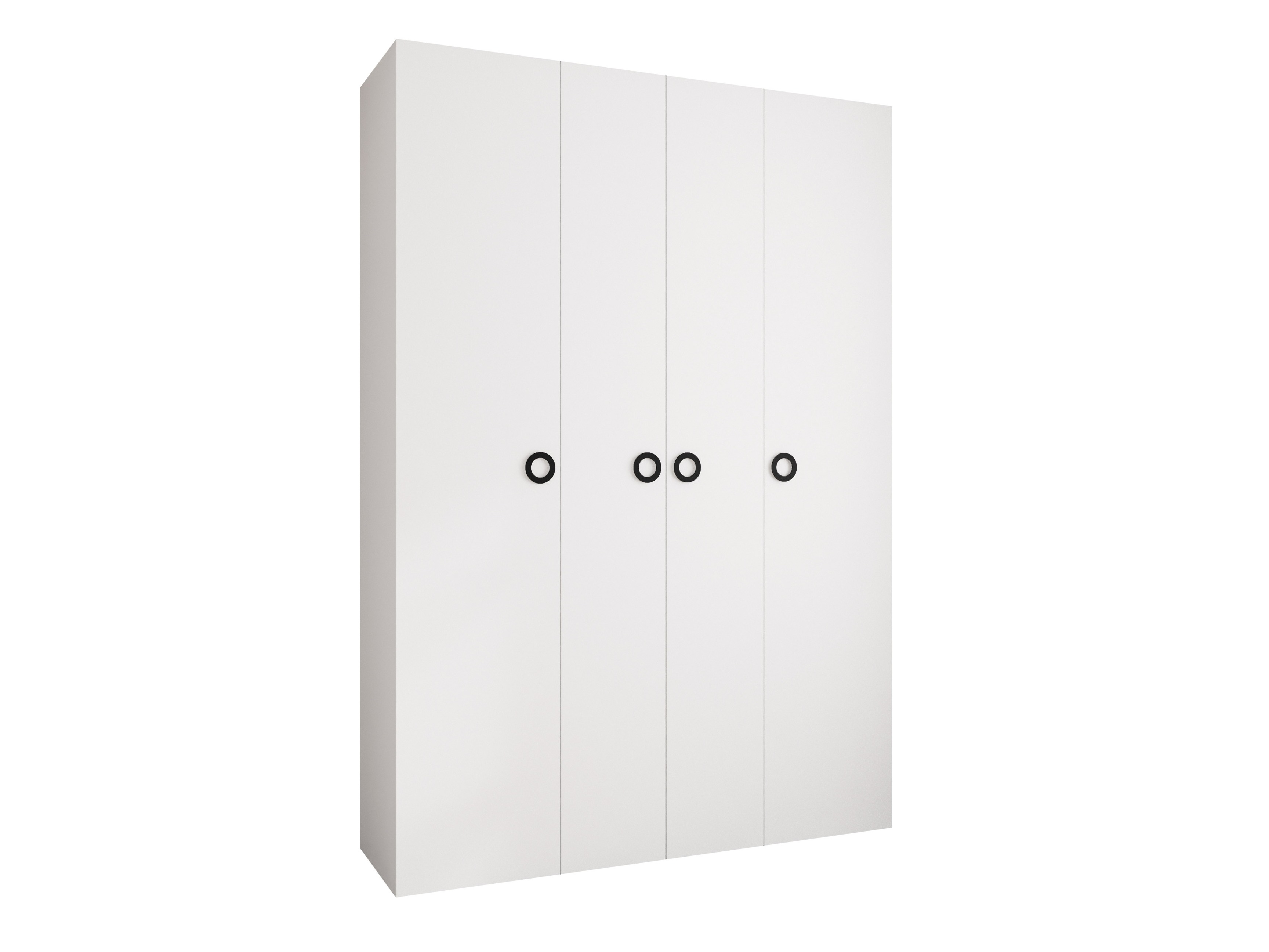Armadio Hartford 554 (Bianco)