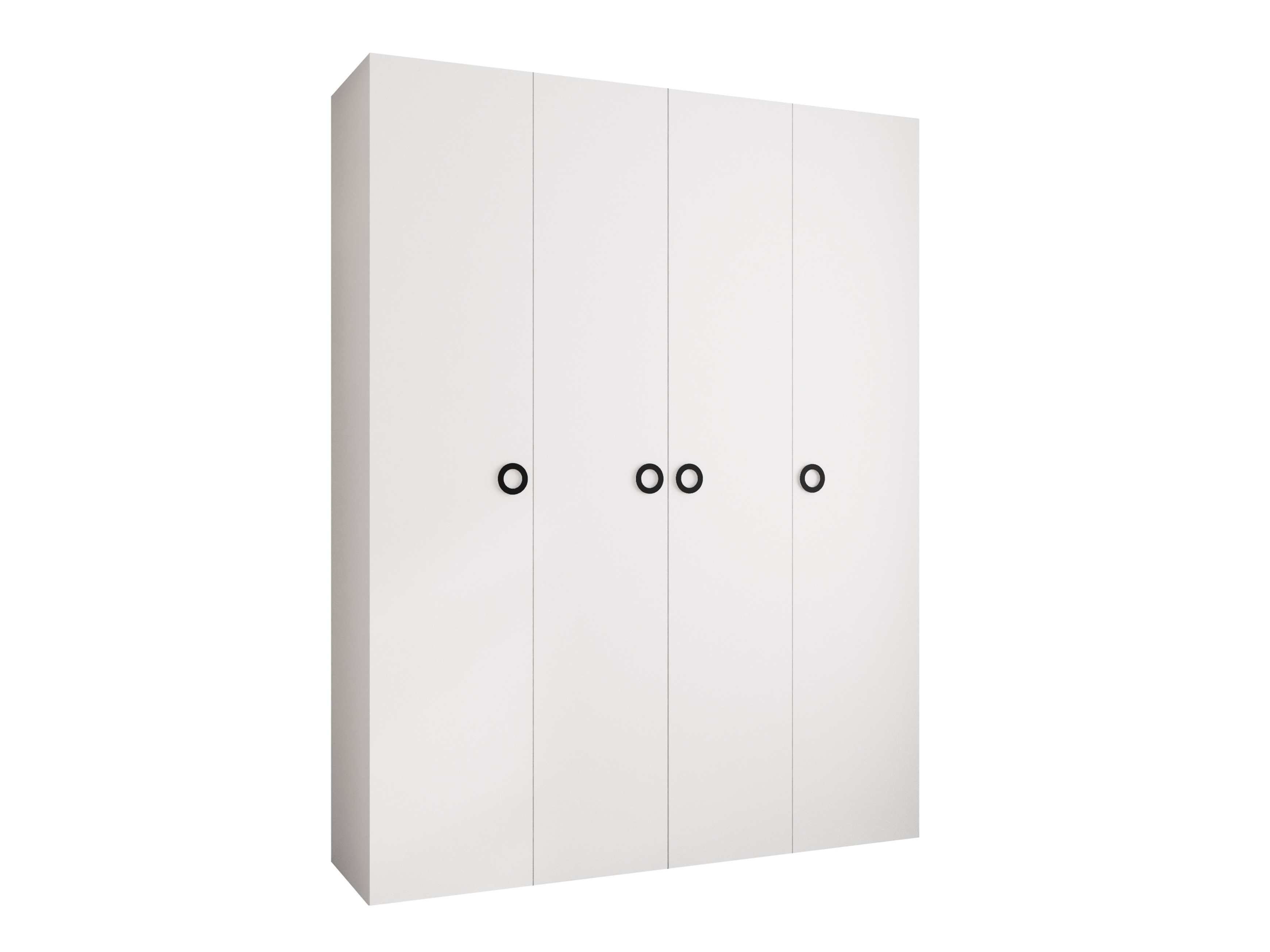 Armadio Hartford 554 (Bianco)