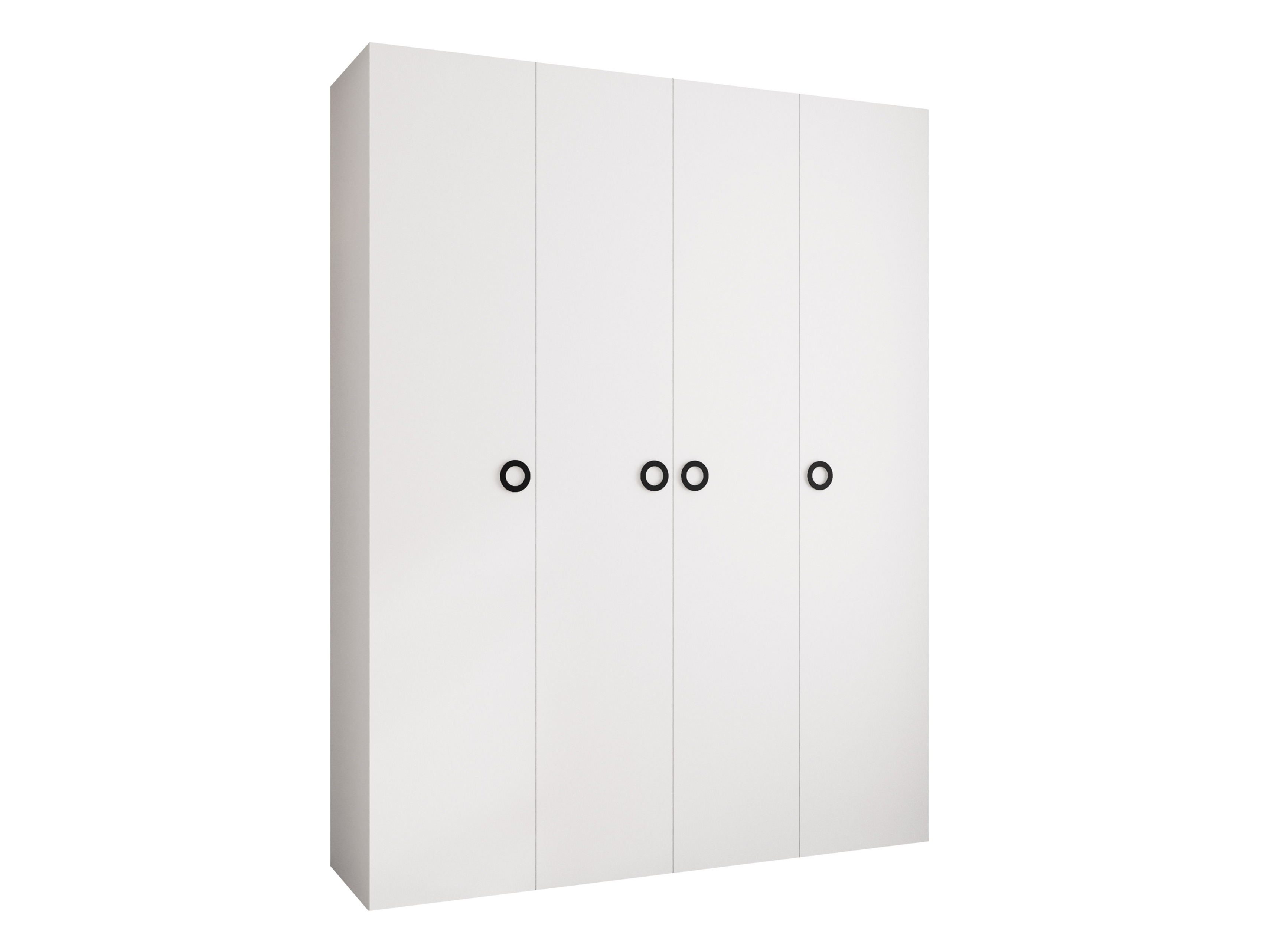 Armadio Hartford 554 (Bianco)