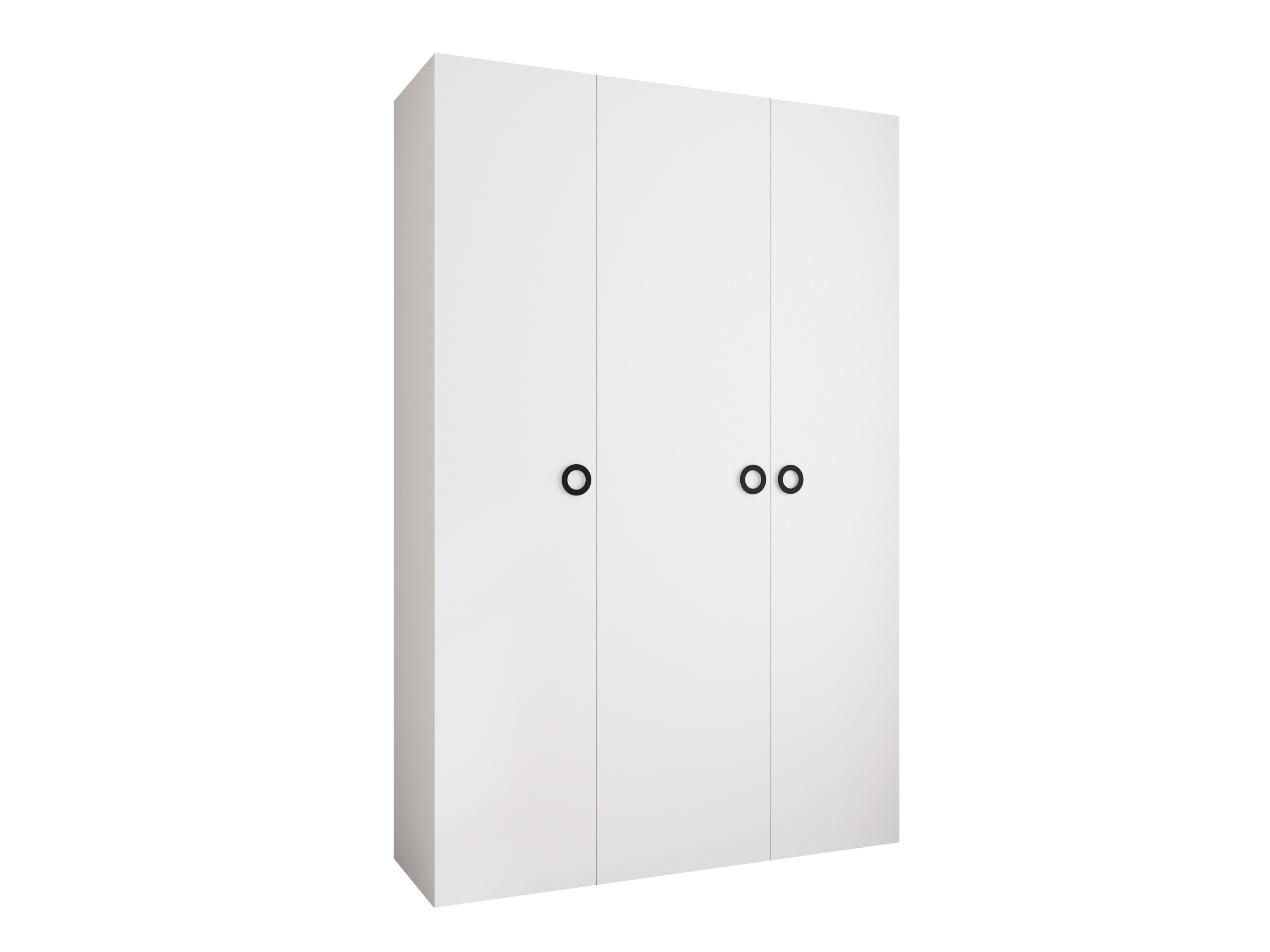 Armadio Hartford 544 (Bianco)