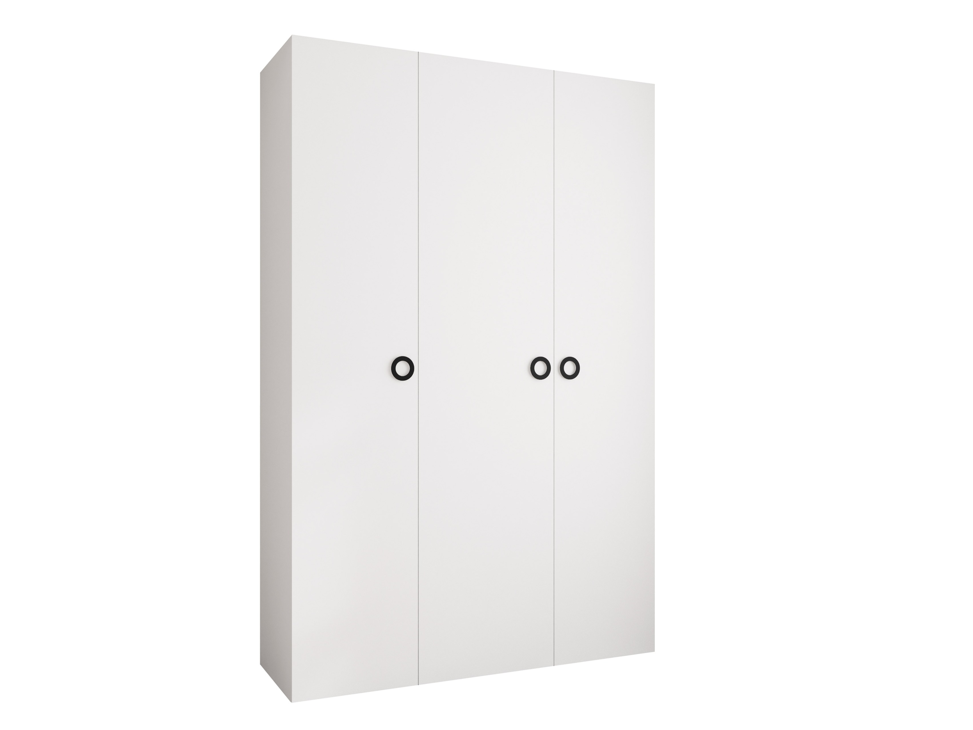 Armadio Hartford 544 (Bianco)