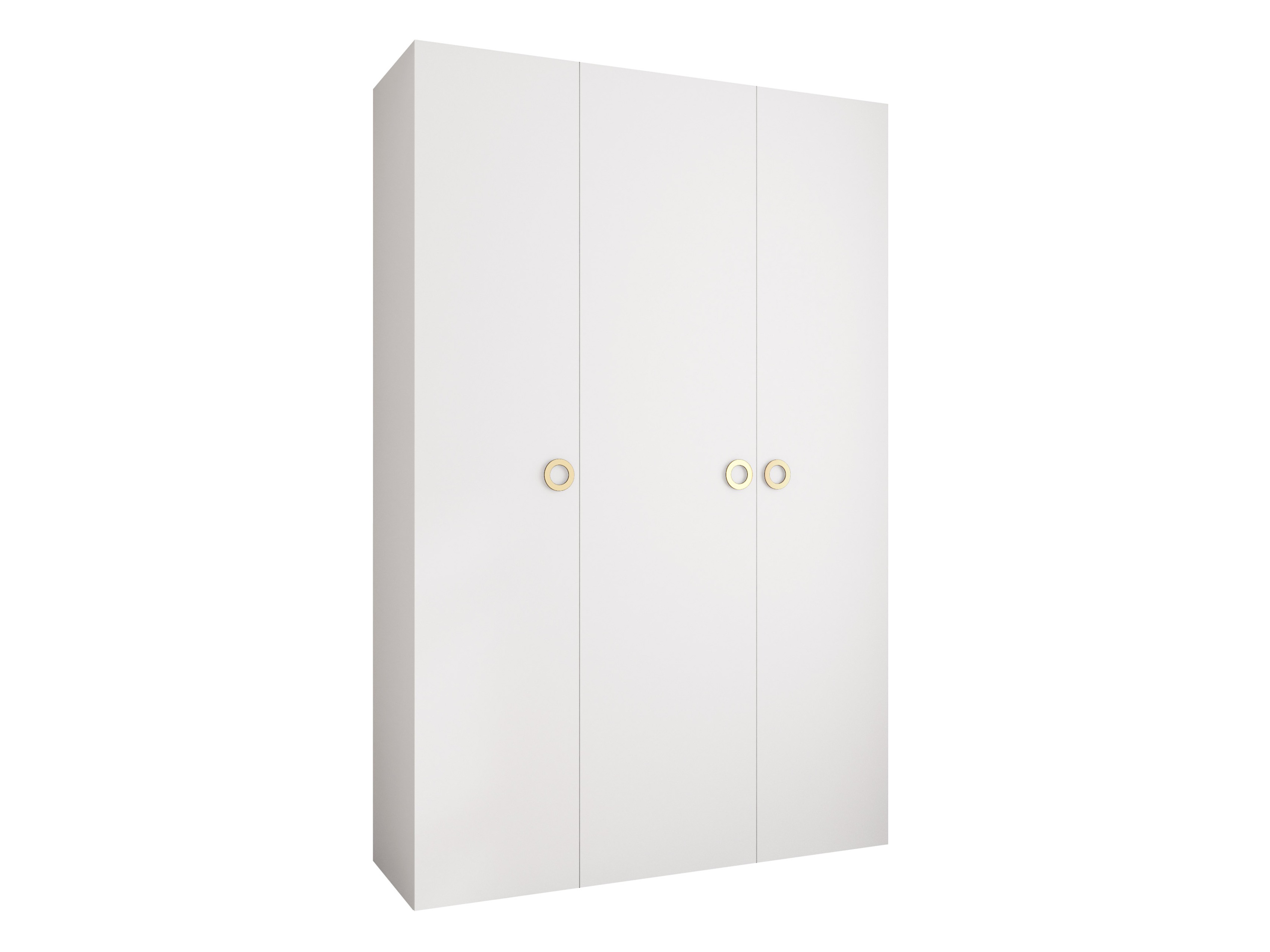 Armadio Hartford 544 (Bianco)