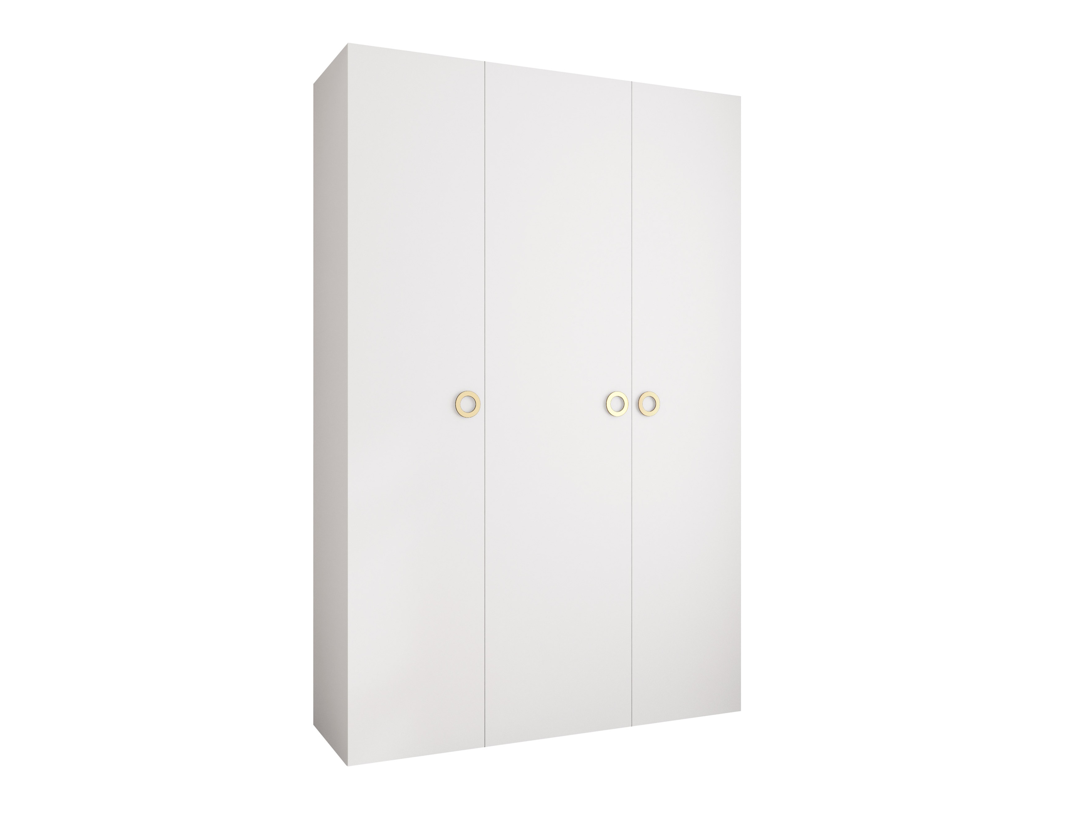 Armadio Hartford 544 (Bianco)
