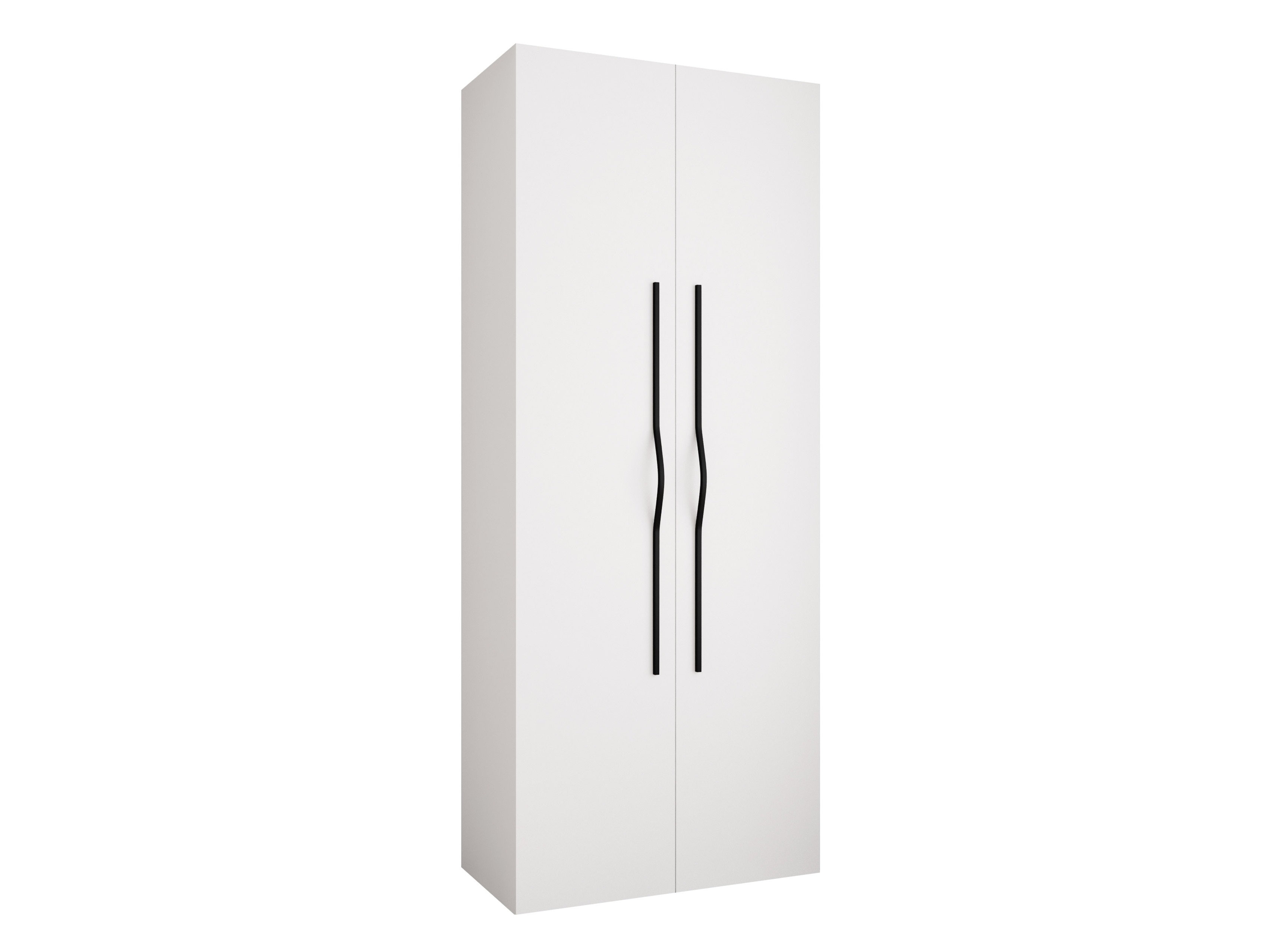 Armadio Hartford 562 (Bianco)