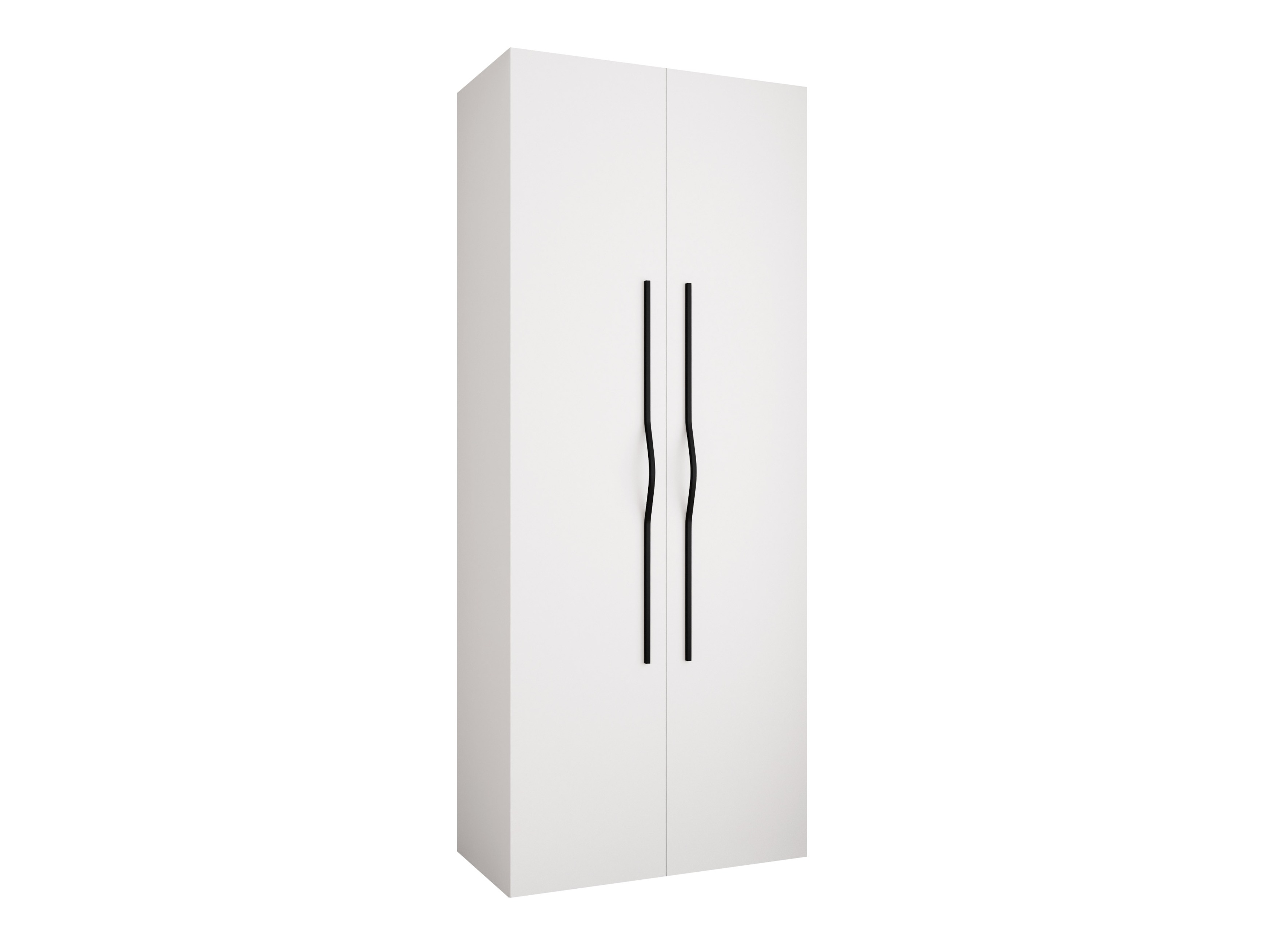 Armadio Hartford 562 (Bianco)