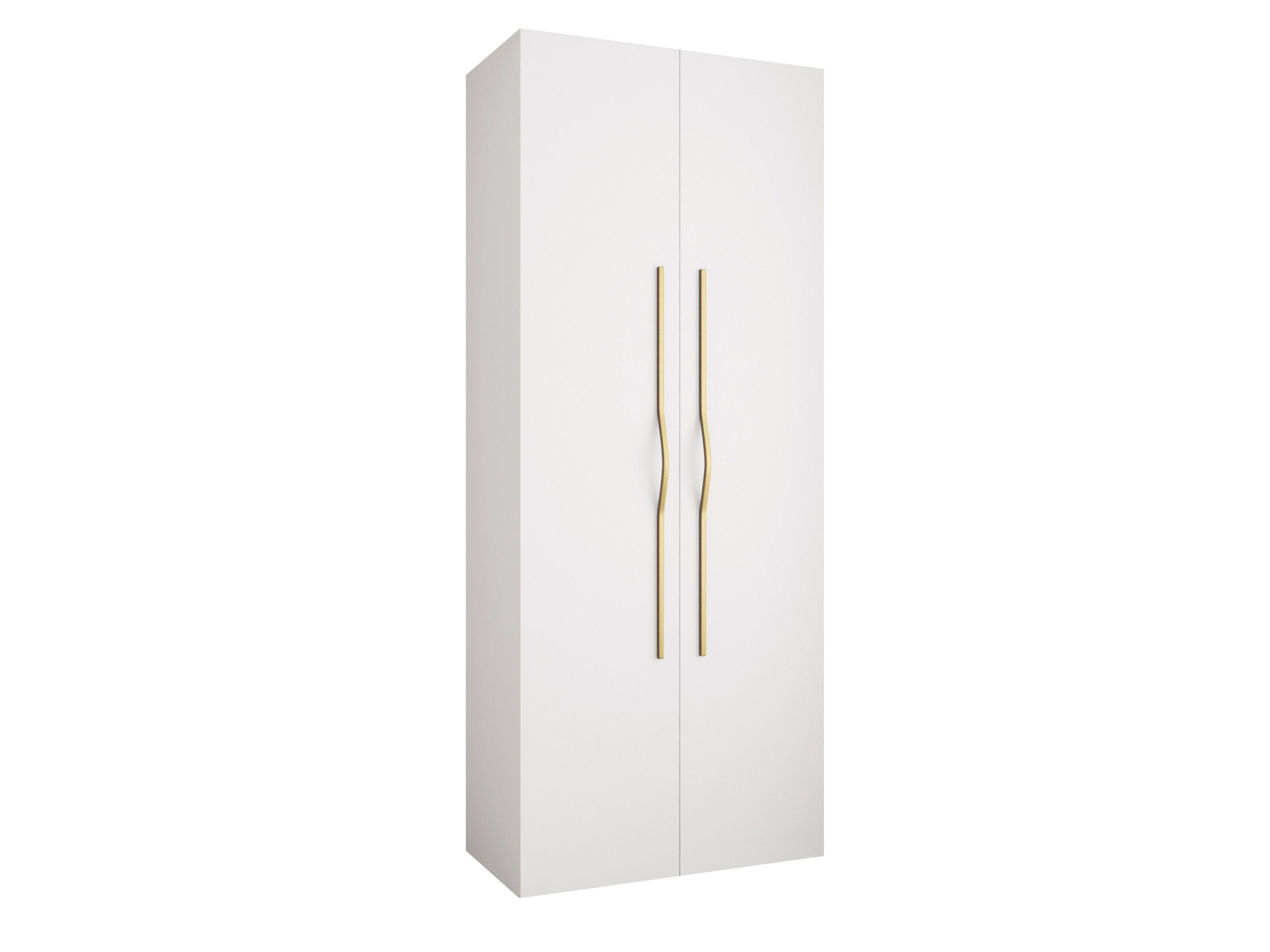 Armadio Hartford 562 (Bianco)