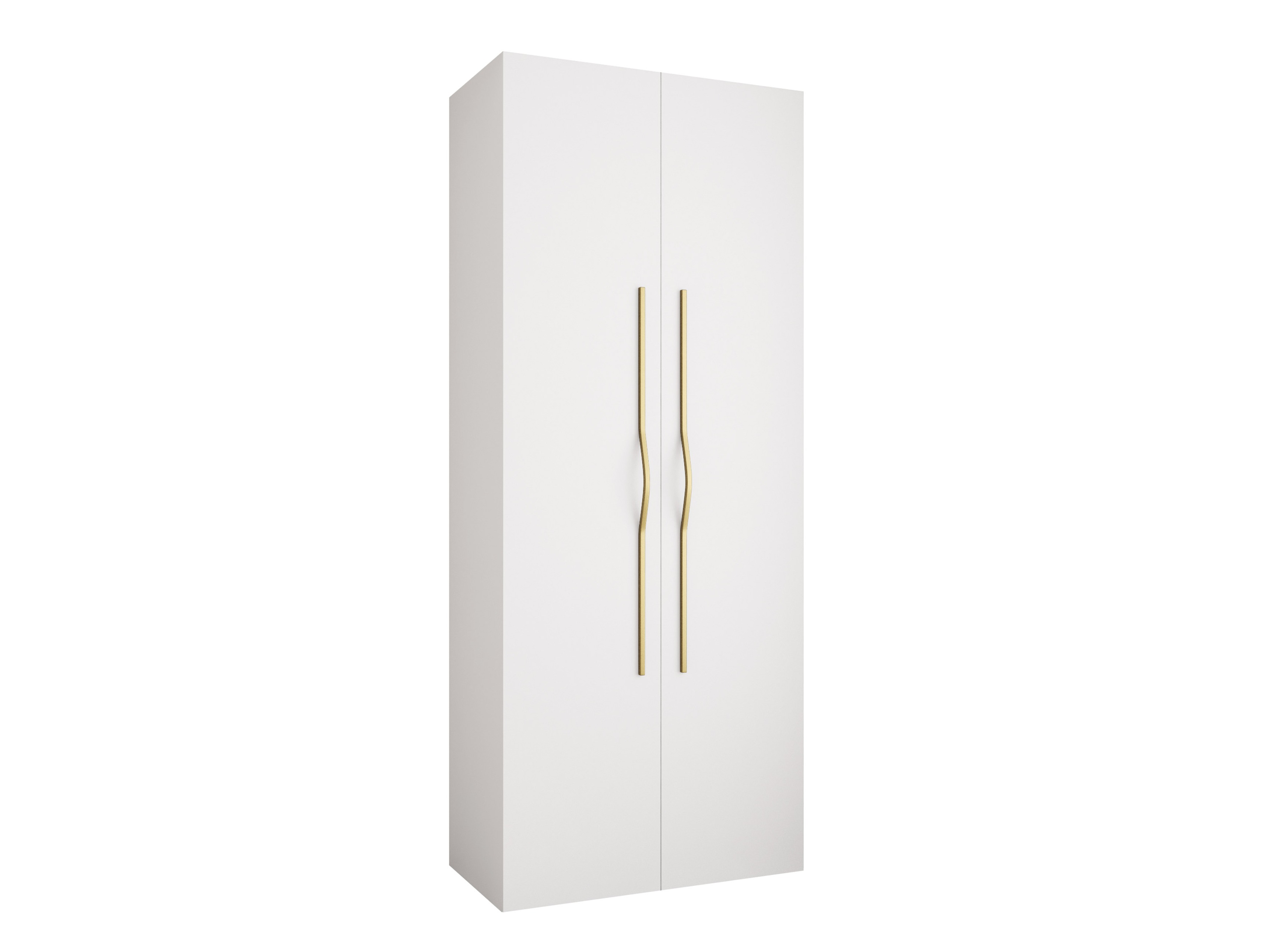 Armadio Hartford 562 (Bianco)