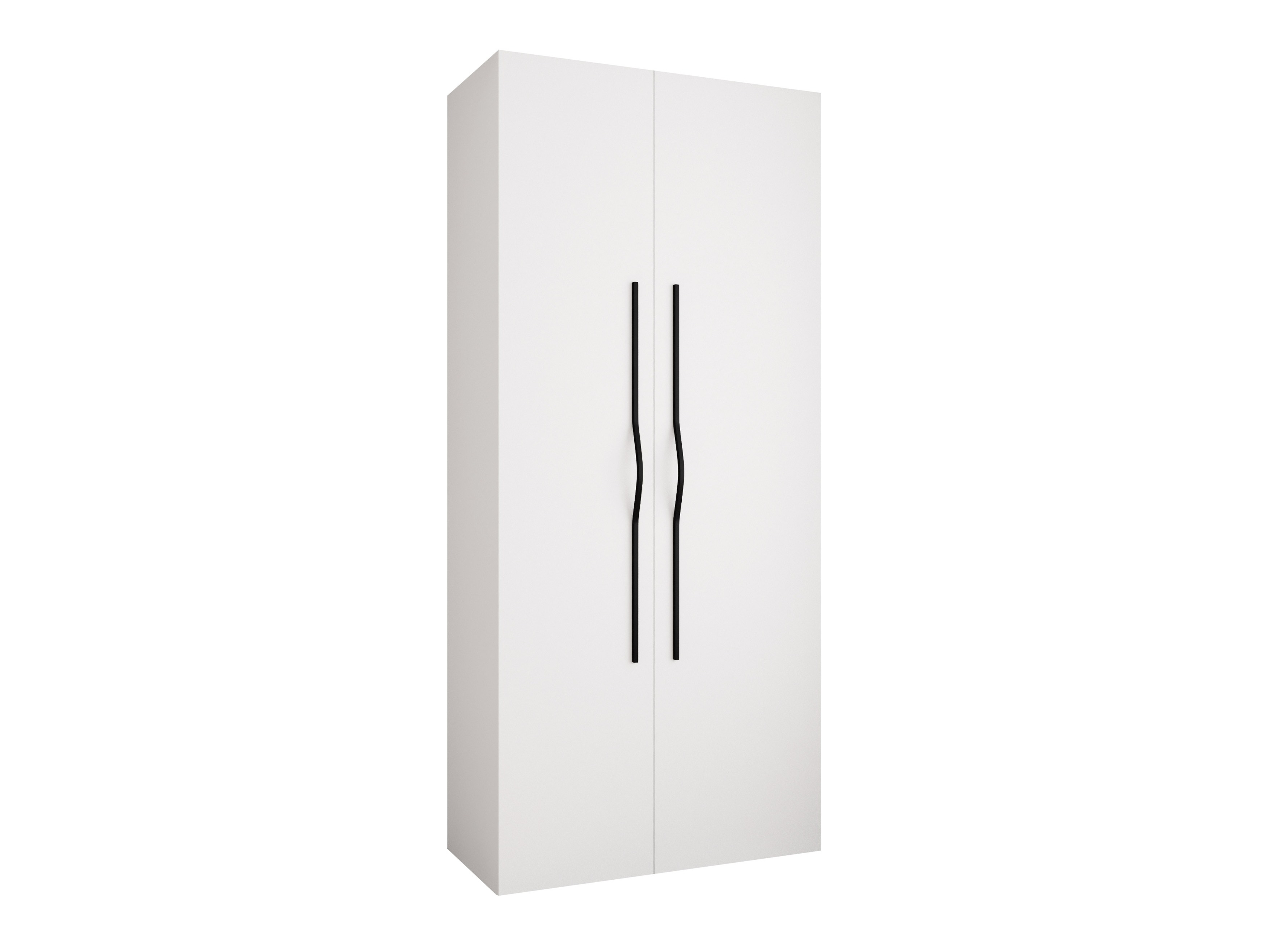 Armadio Hartford 562 (Bianco)