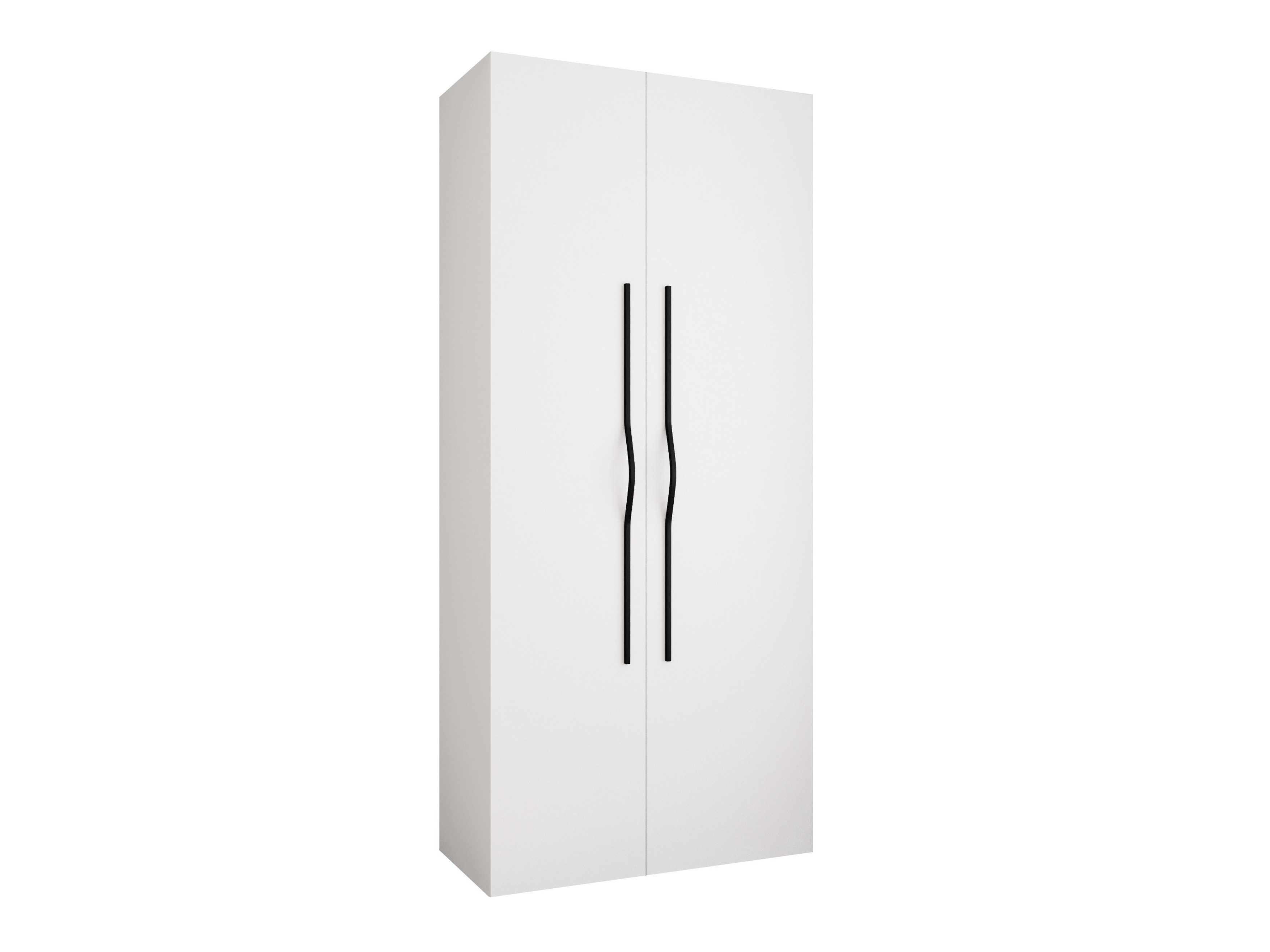 Armadio Hartford 562 (Bianco)