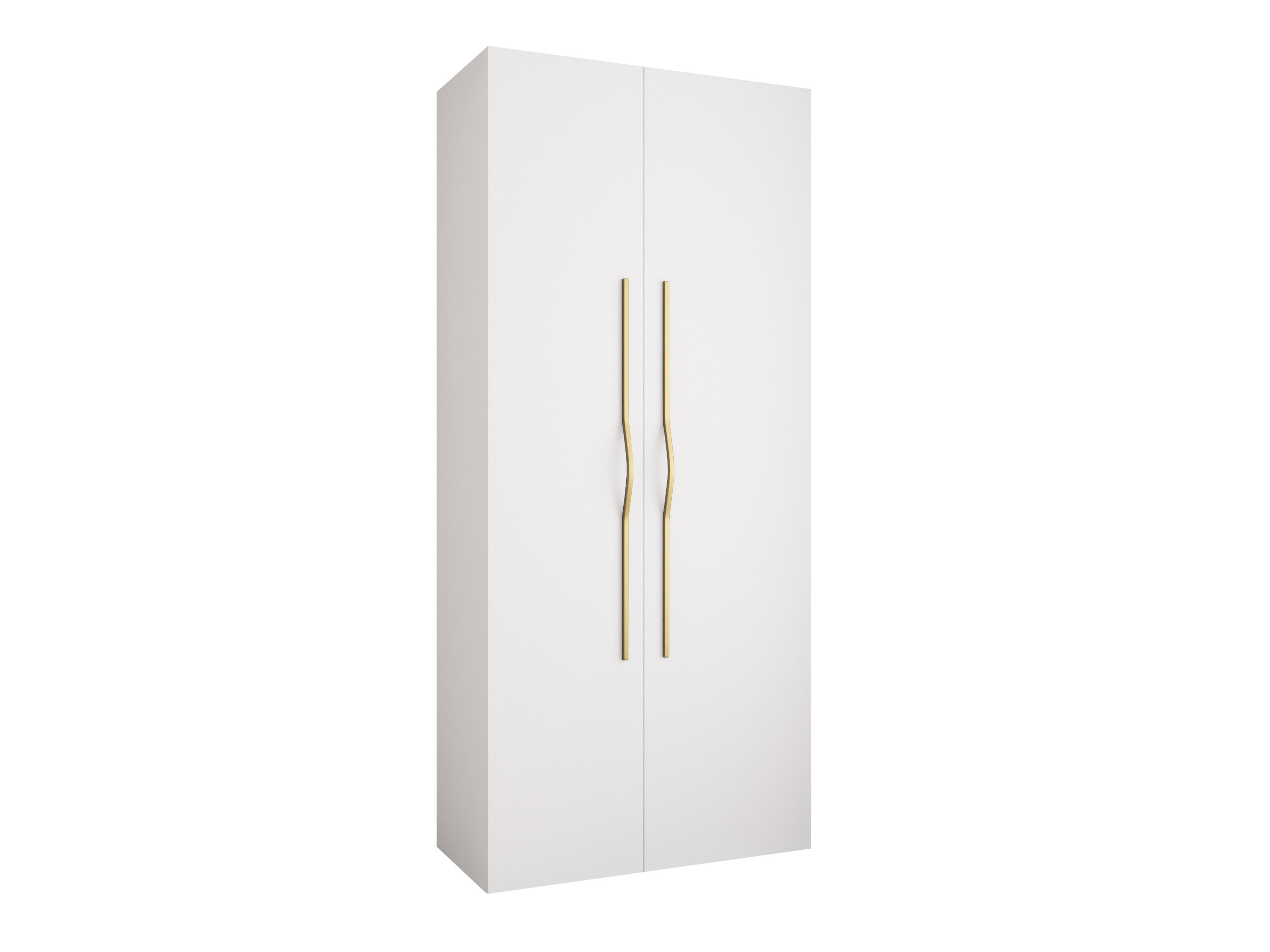 Armadio Hartford 562 (Bianco)