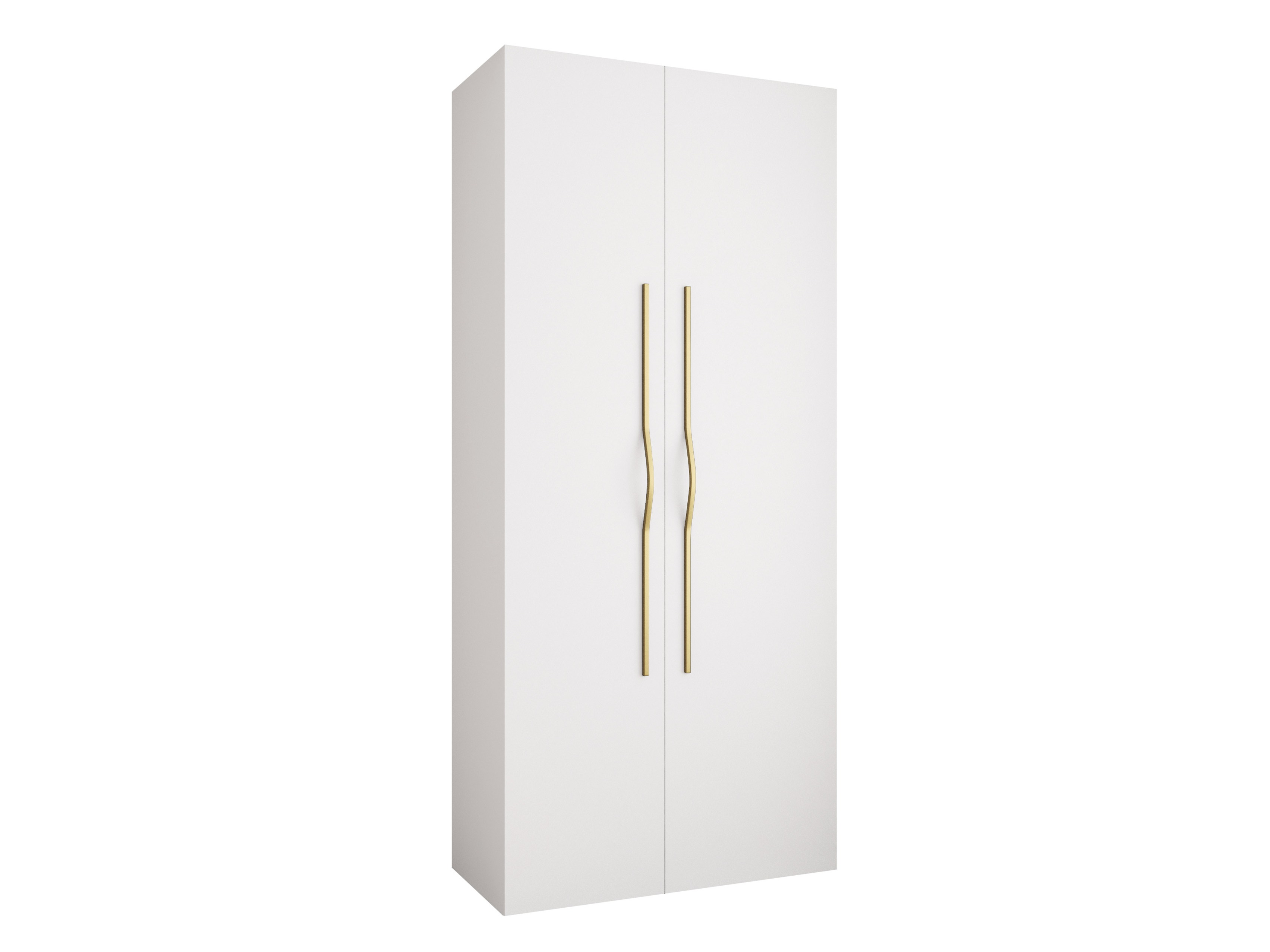Armadio Hartford 562 (Bianco)