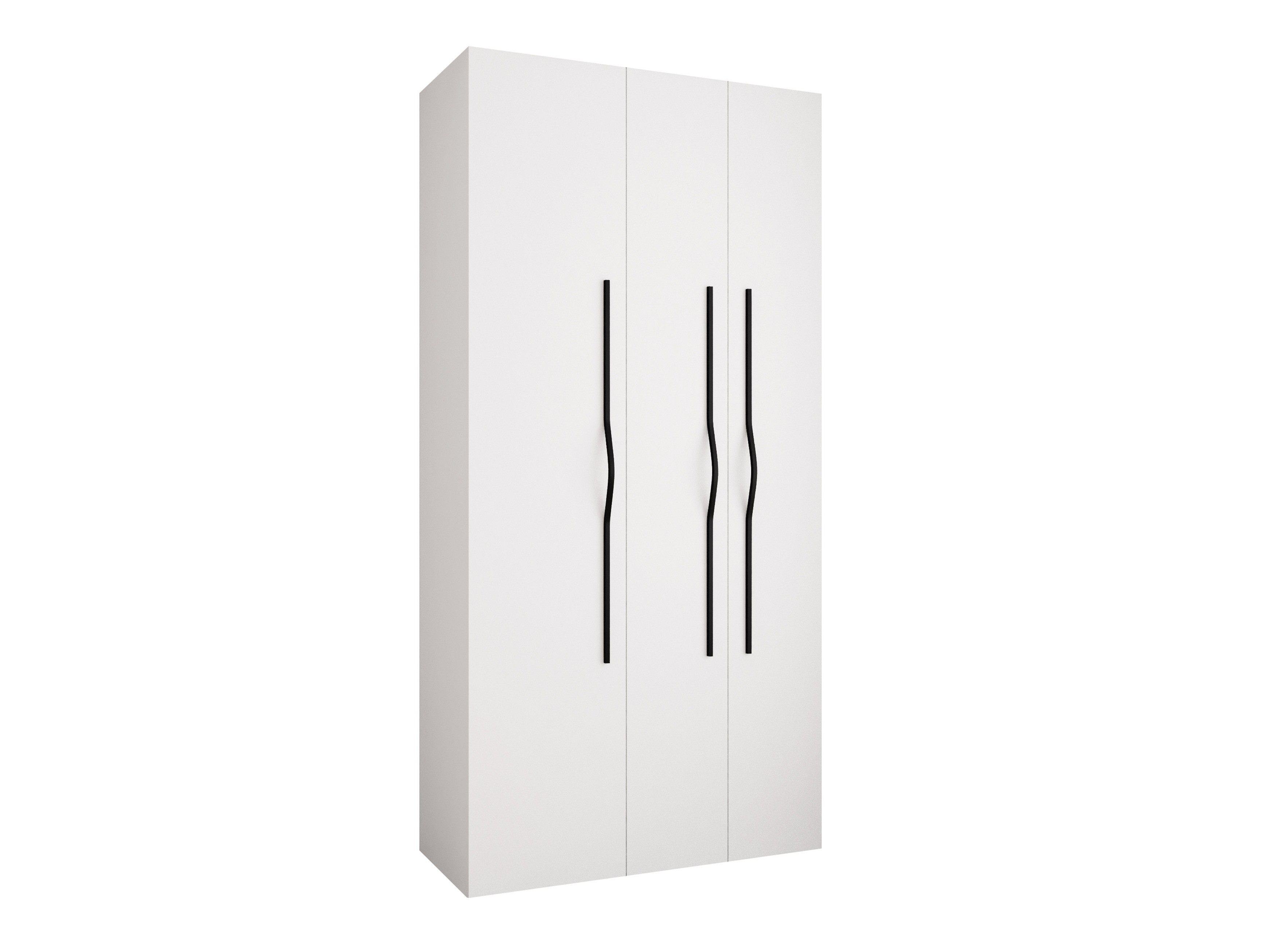Armadio Hartford 563 (Bianco)
