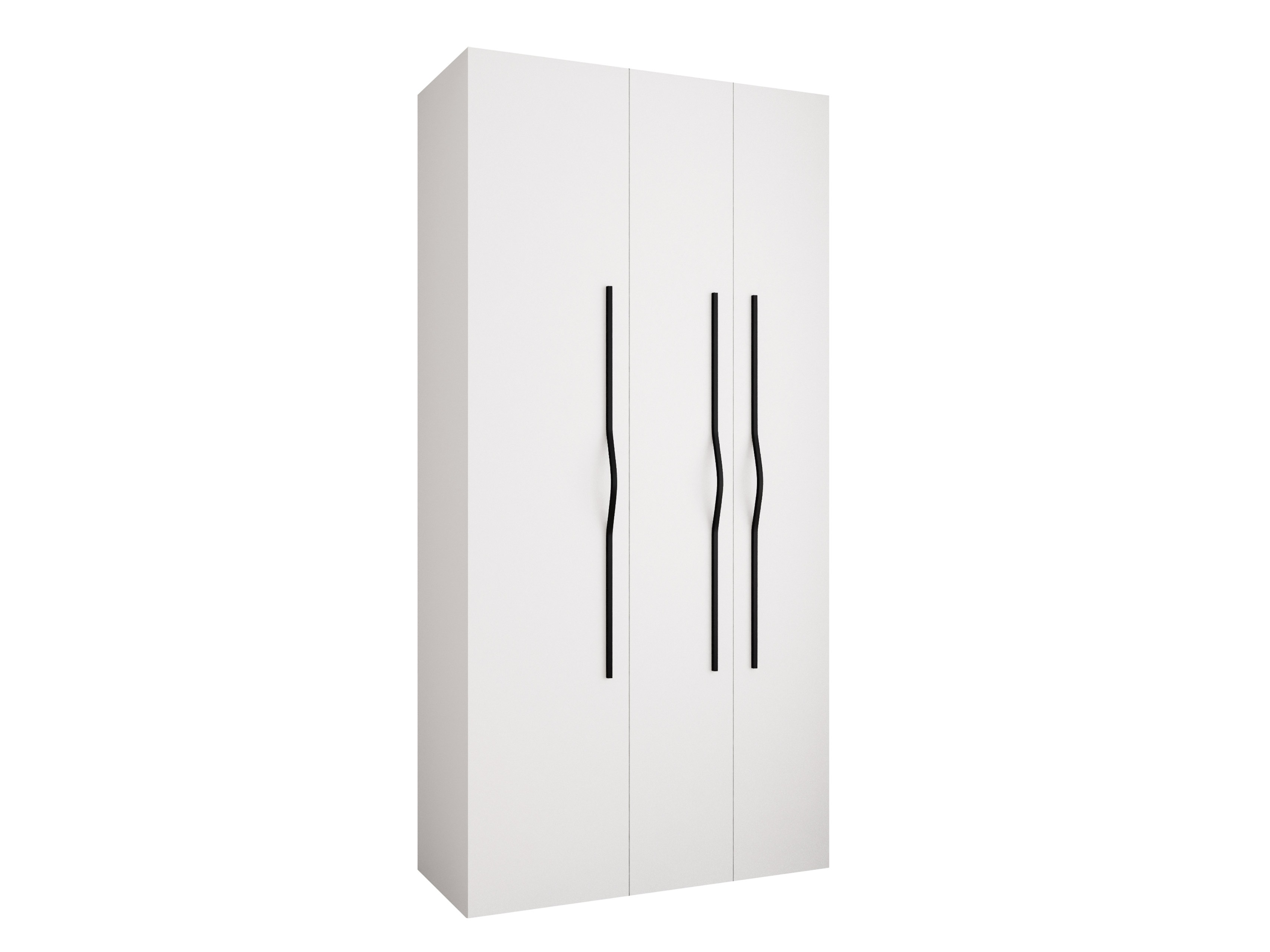 Armadio Hartford 563 (Bianco)