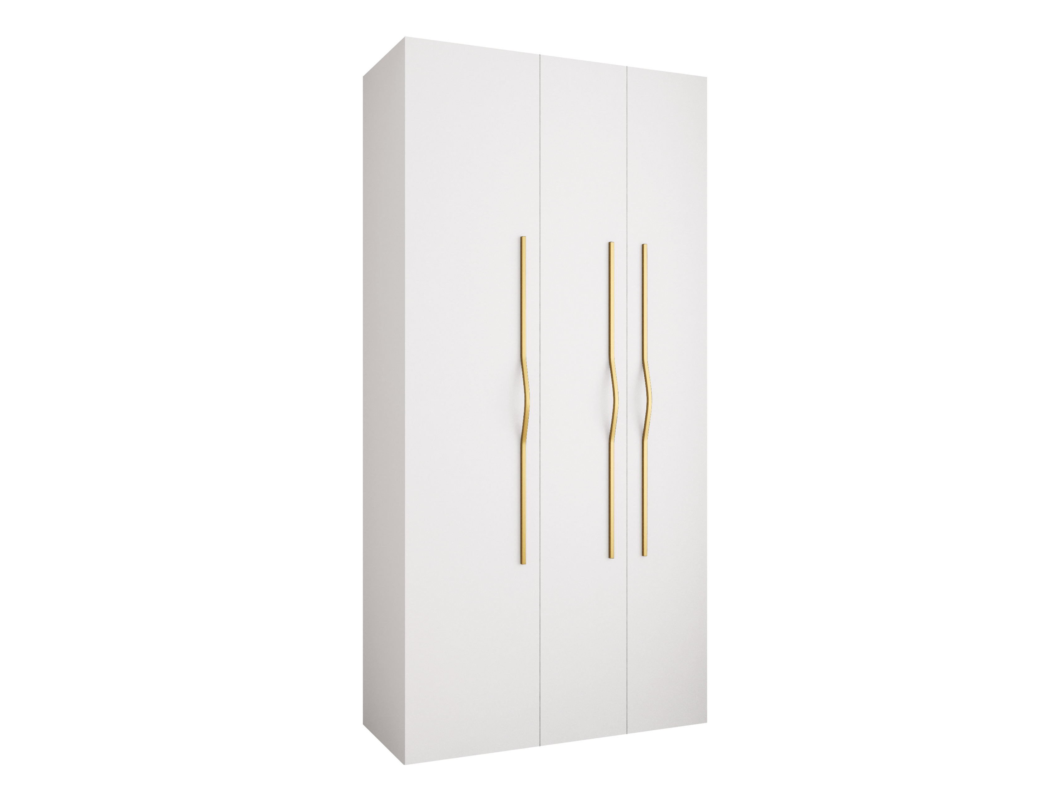 Armadio Hartford 563 (Bianco)