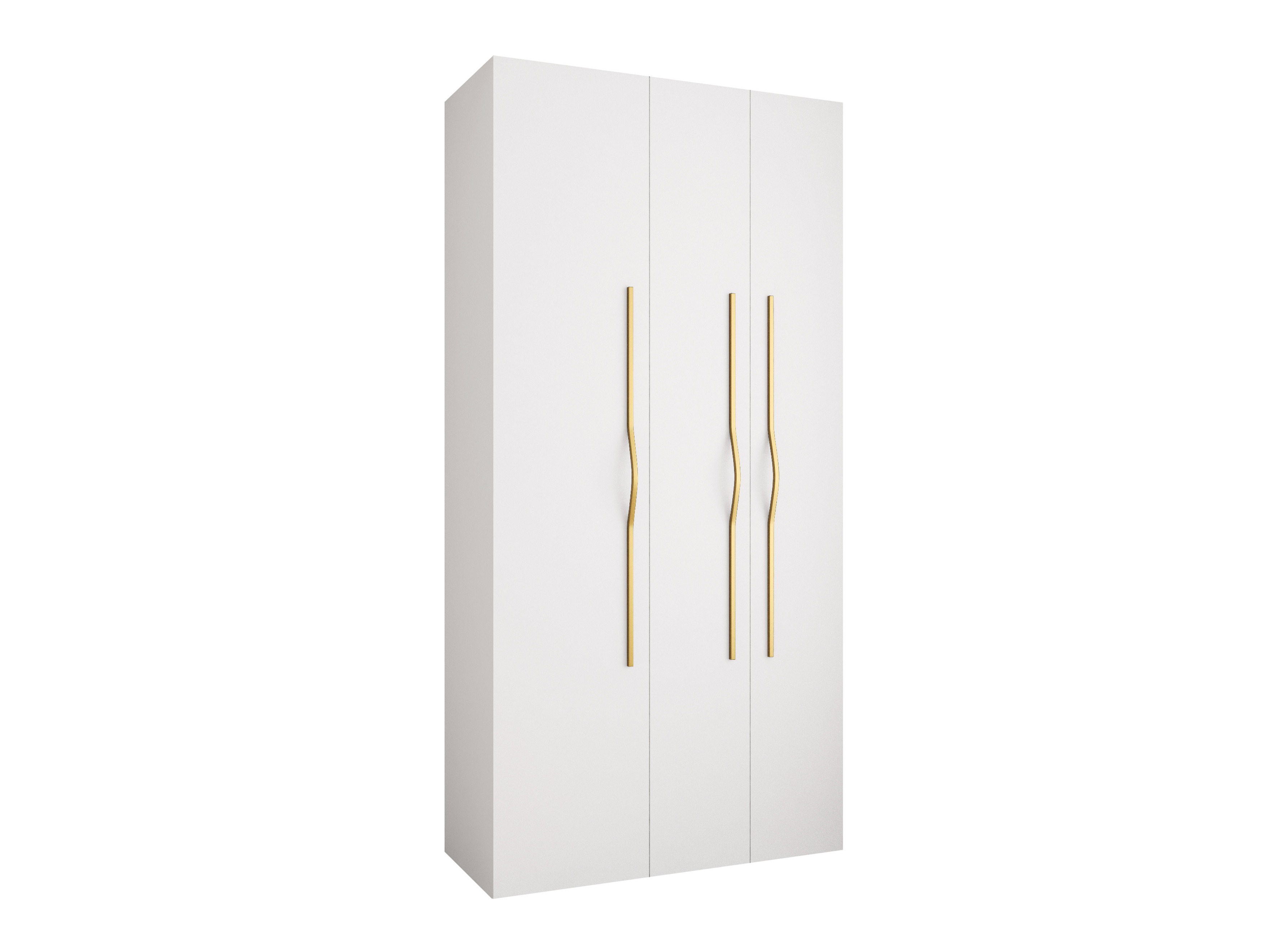 Armadio Hartford 563 (Bianco)