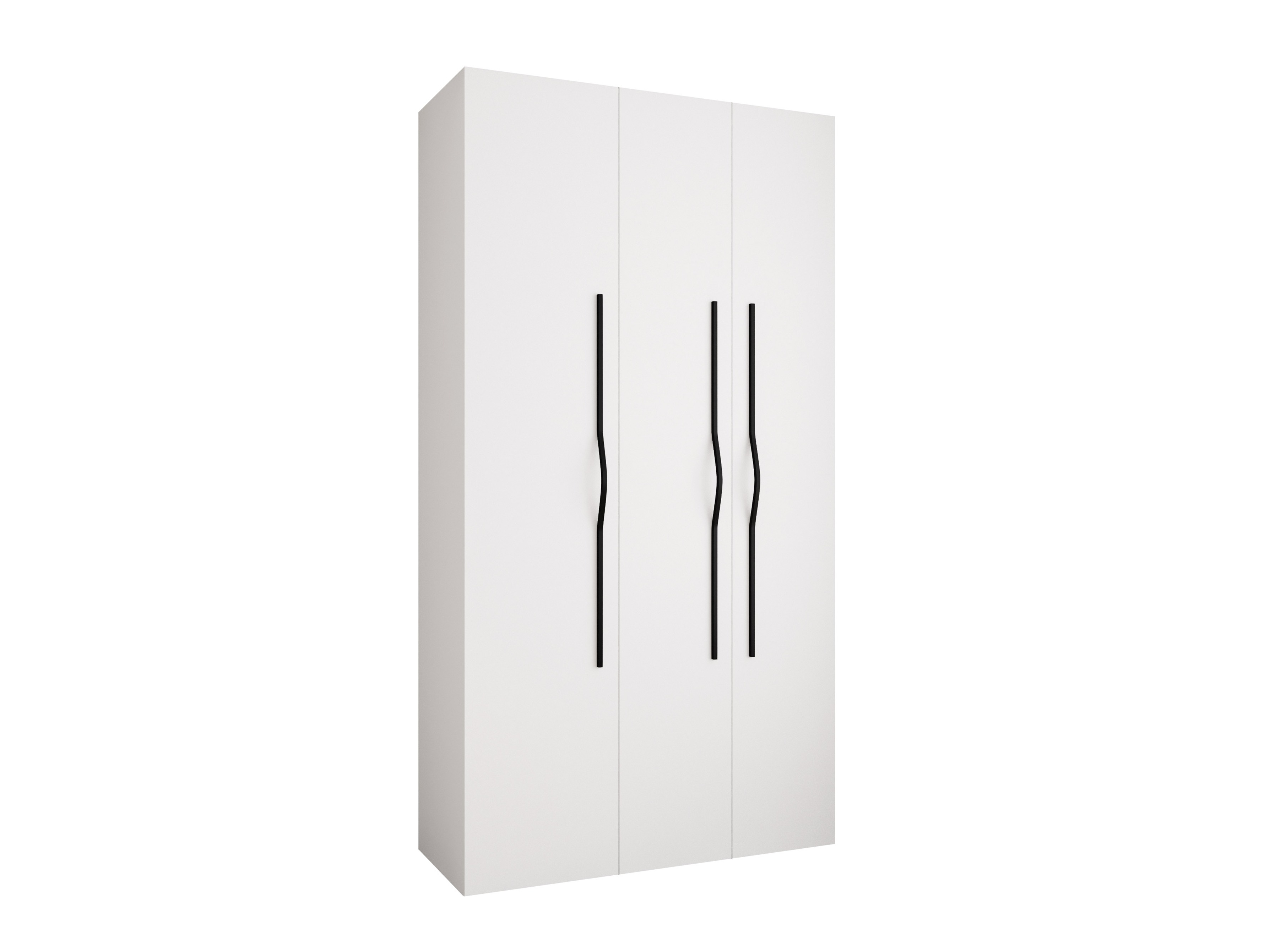 Armadio Hartford 563 (Bianco)