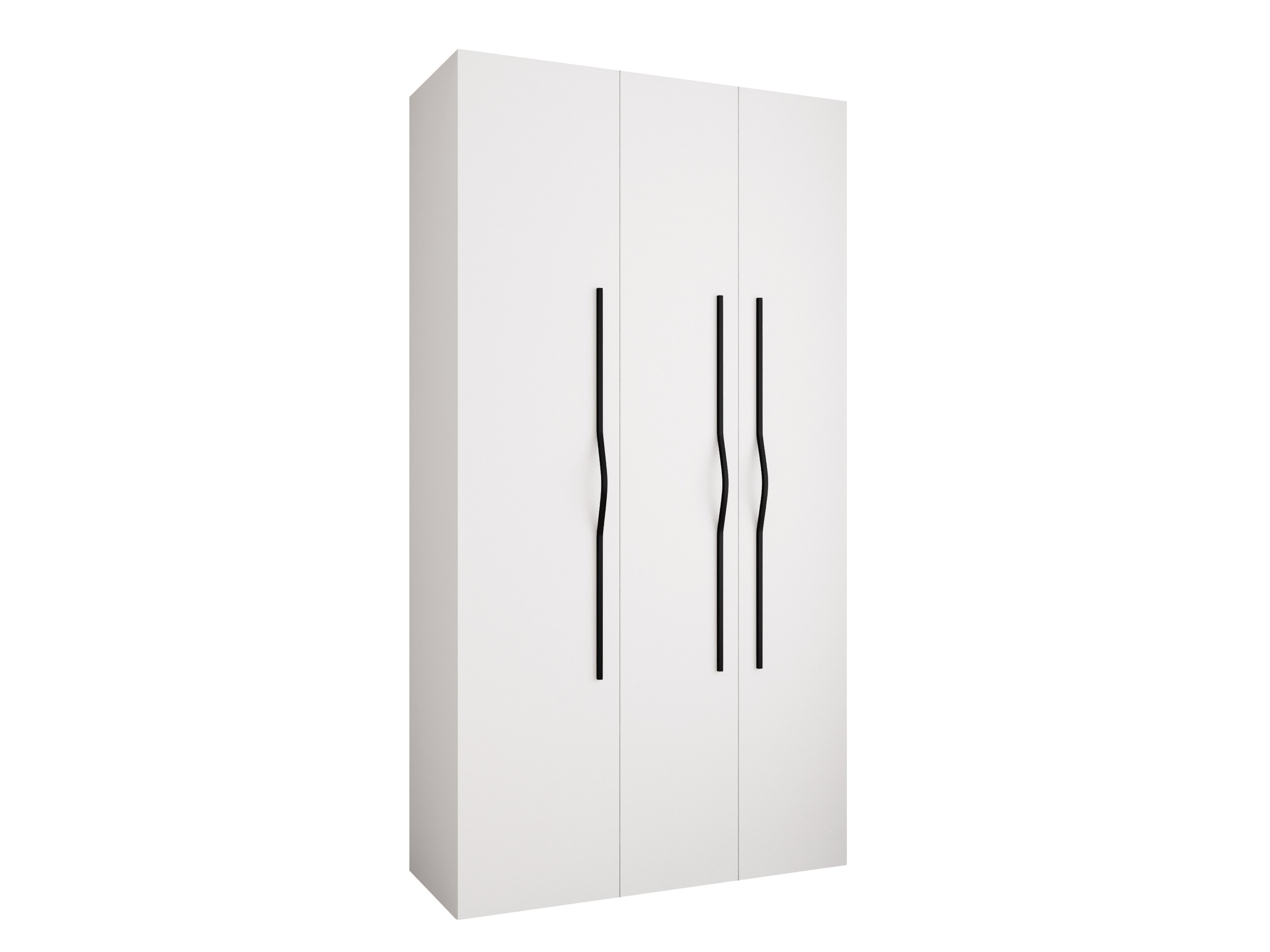 Armadio Hartford 563 (Bianco)