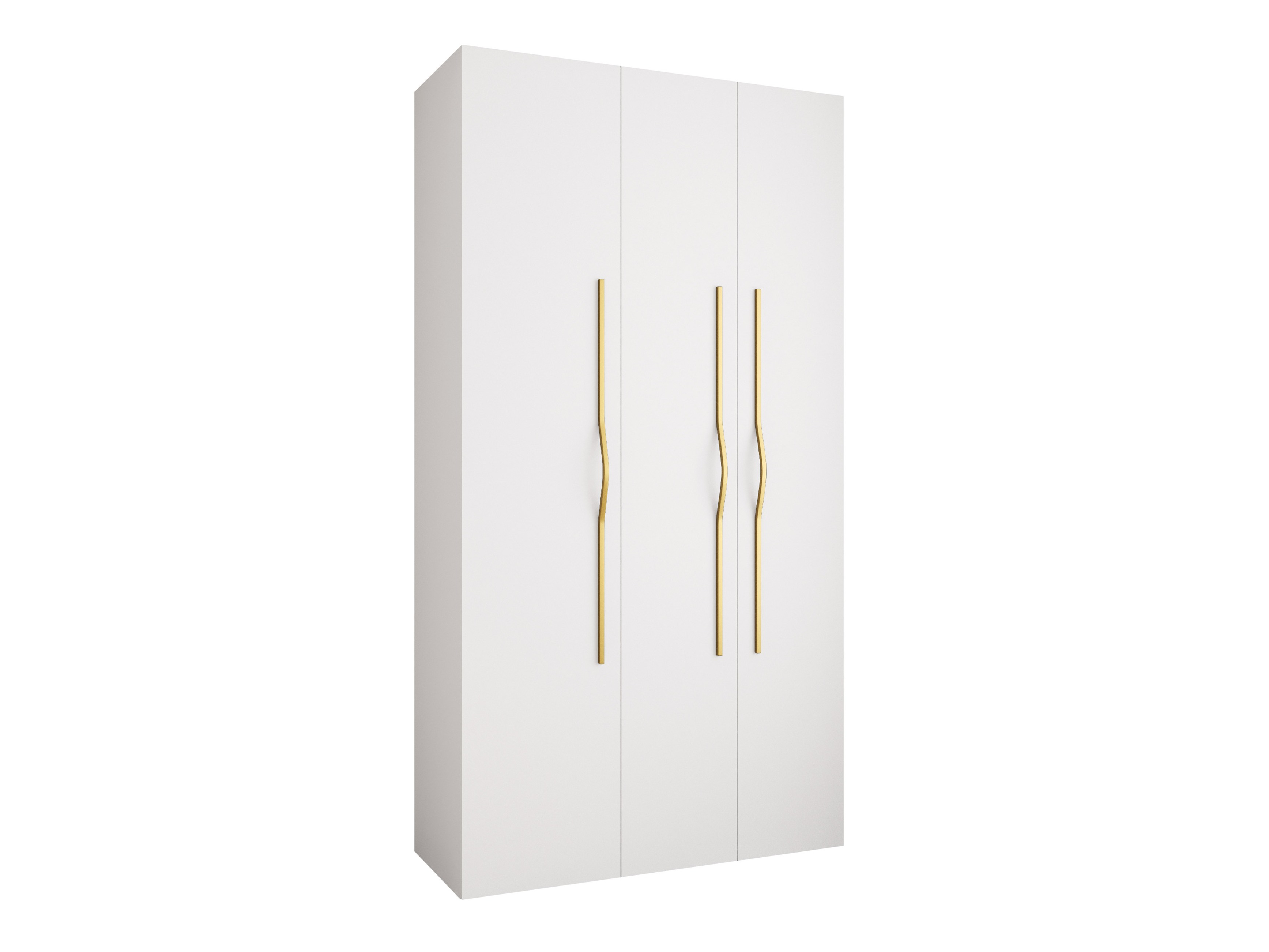 Armadio Hartford 563 (Bianco)