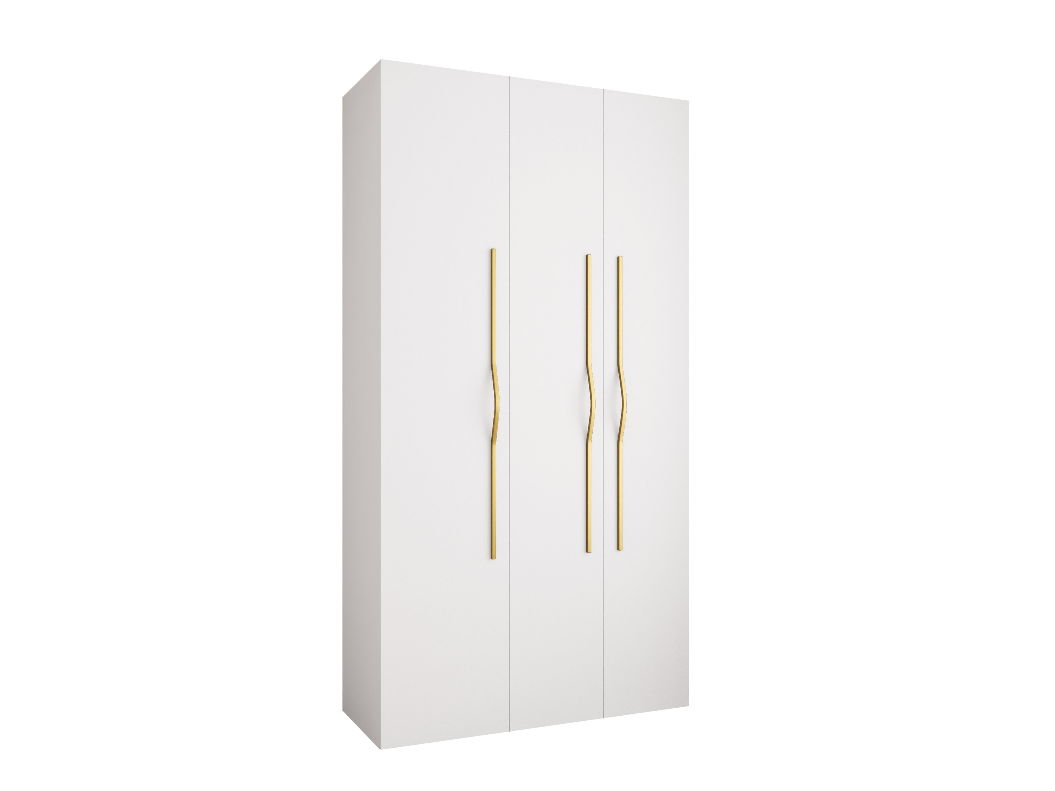 Armadio Hartford 563 (Bianco)