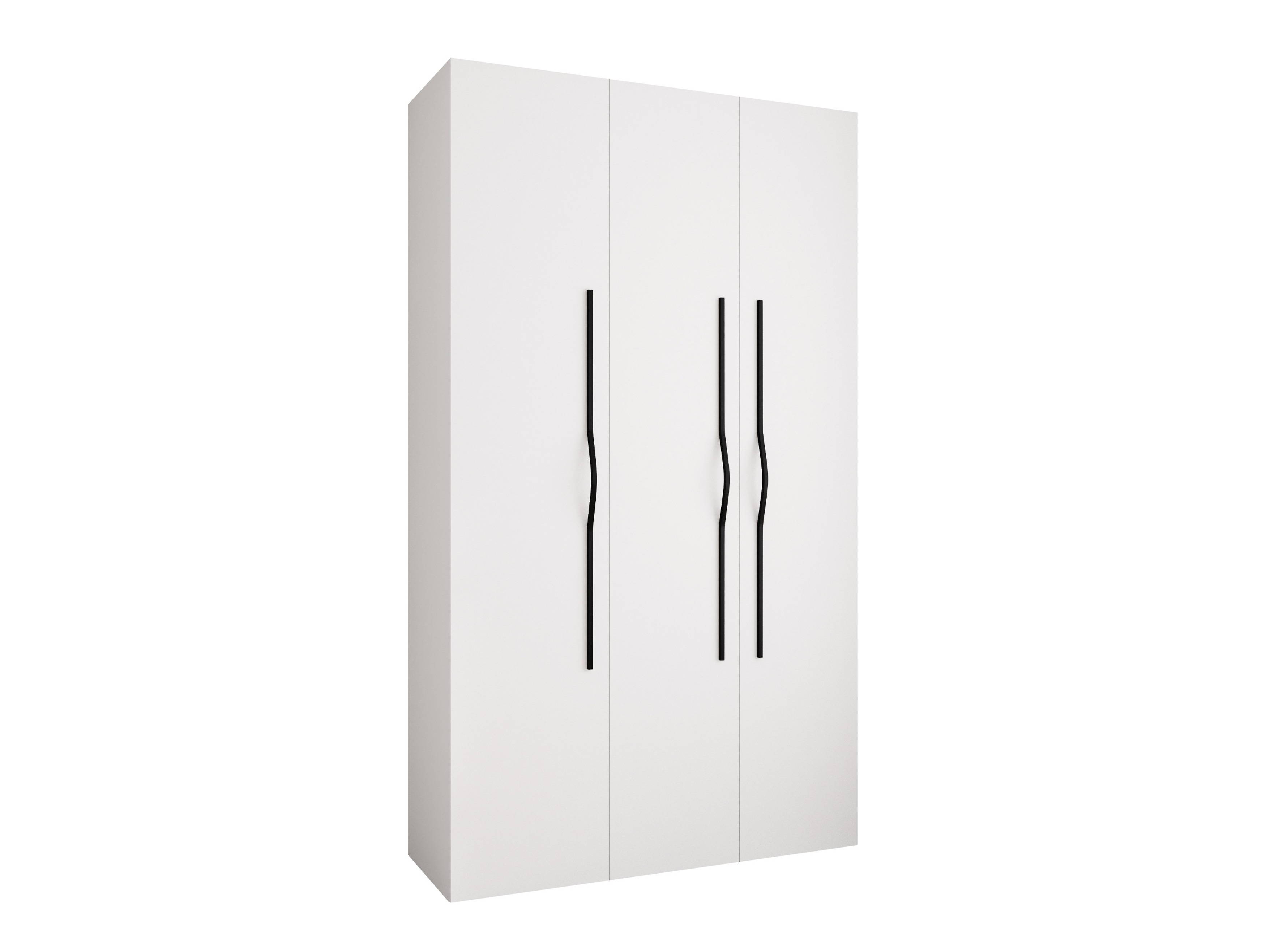 Armadio Hartford 563 (Bianco)