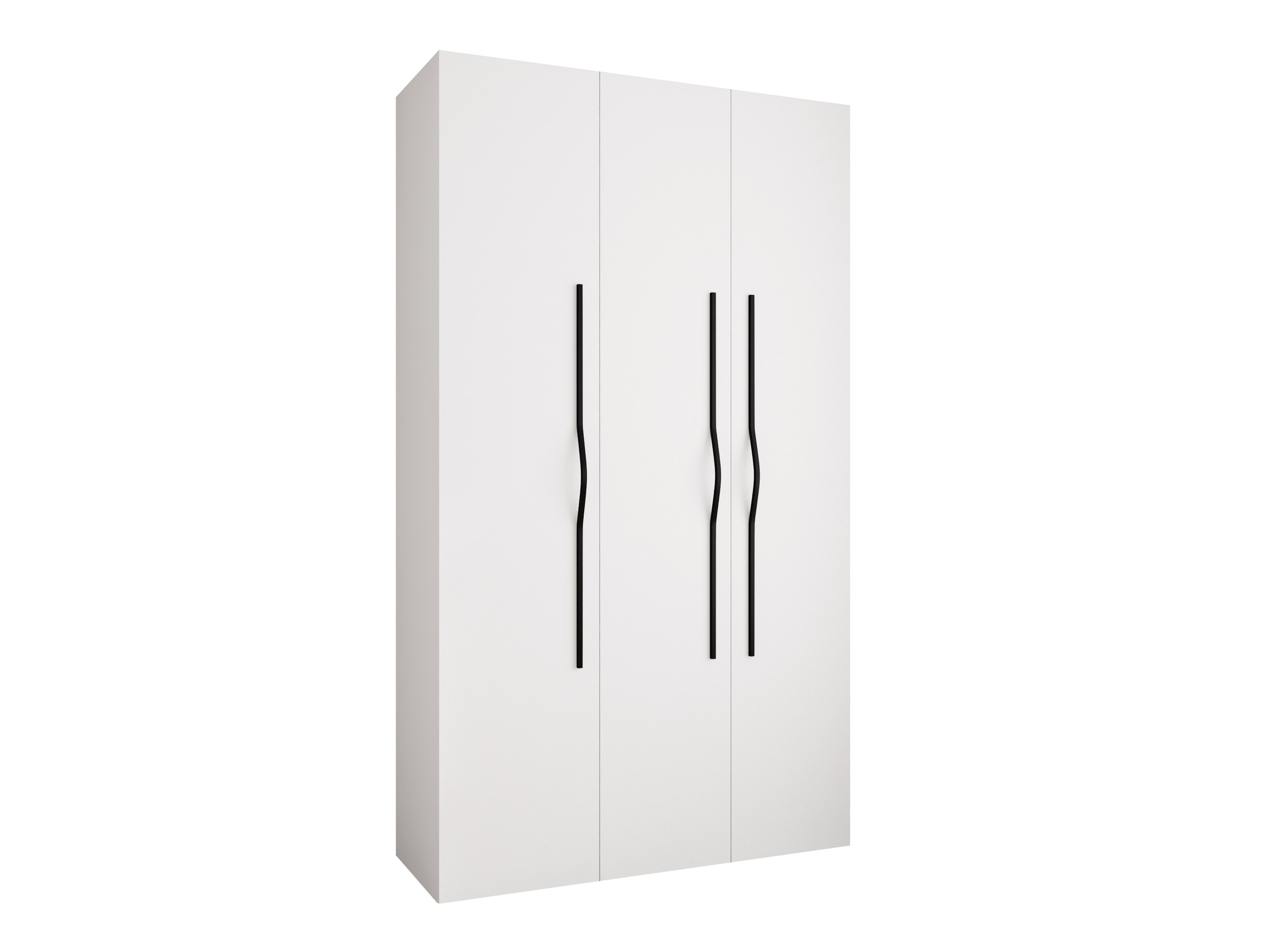 Armadio Hartford 563 (Bianco)