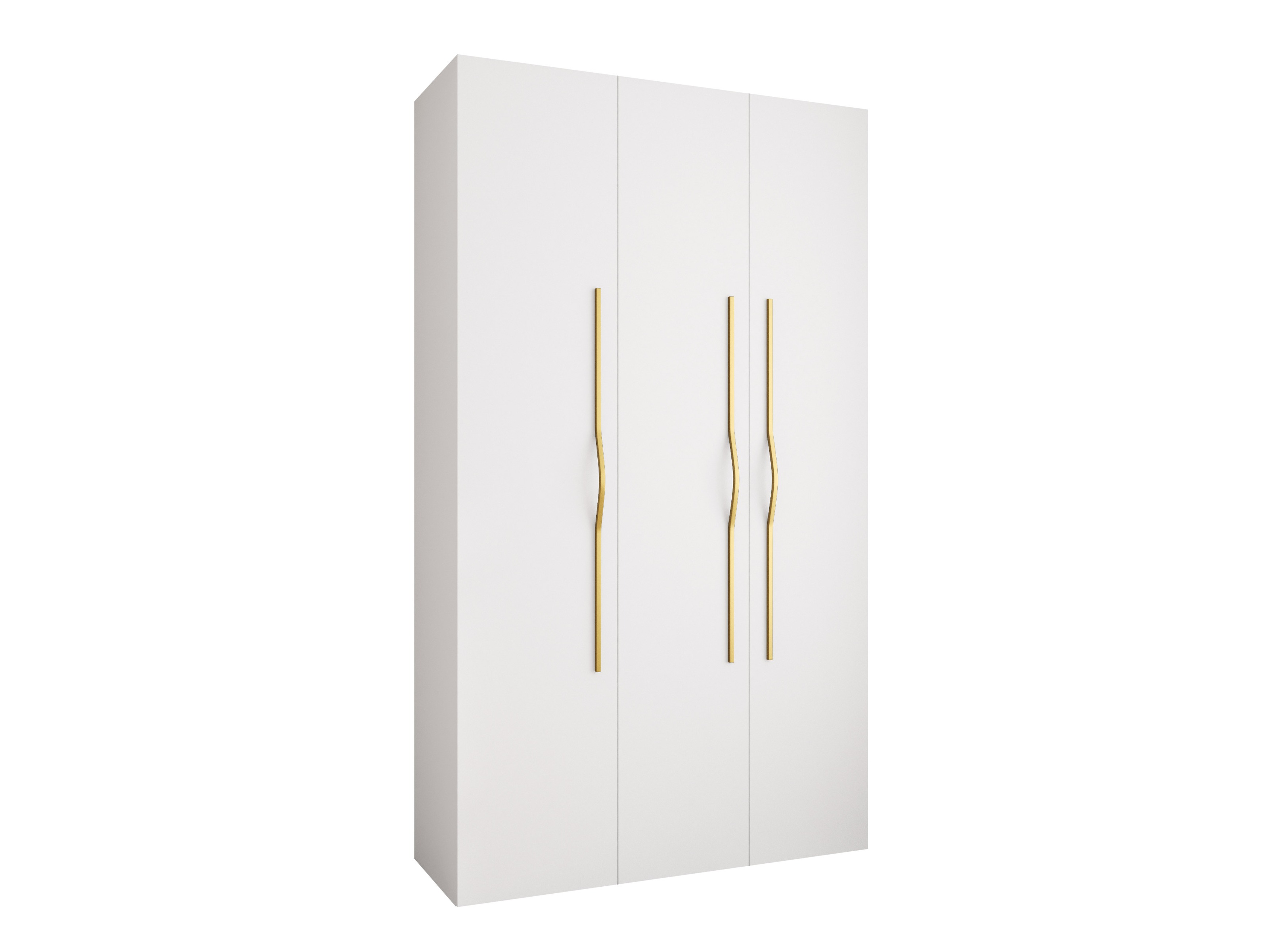 Armadio Hartford 563 (Bianco)