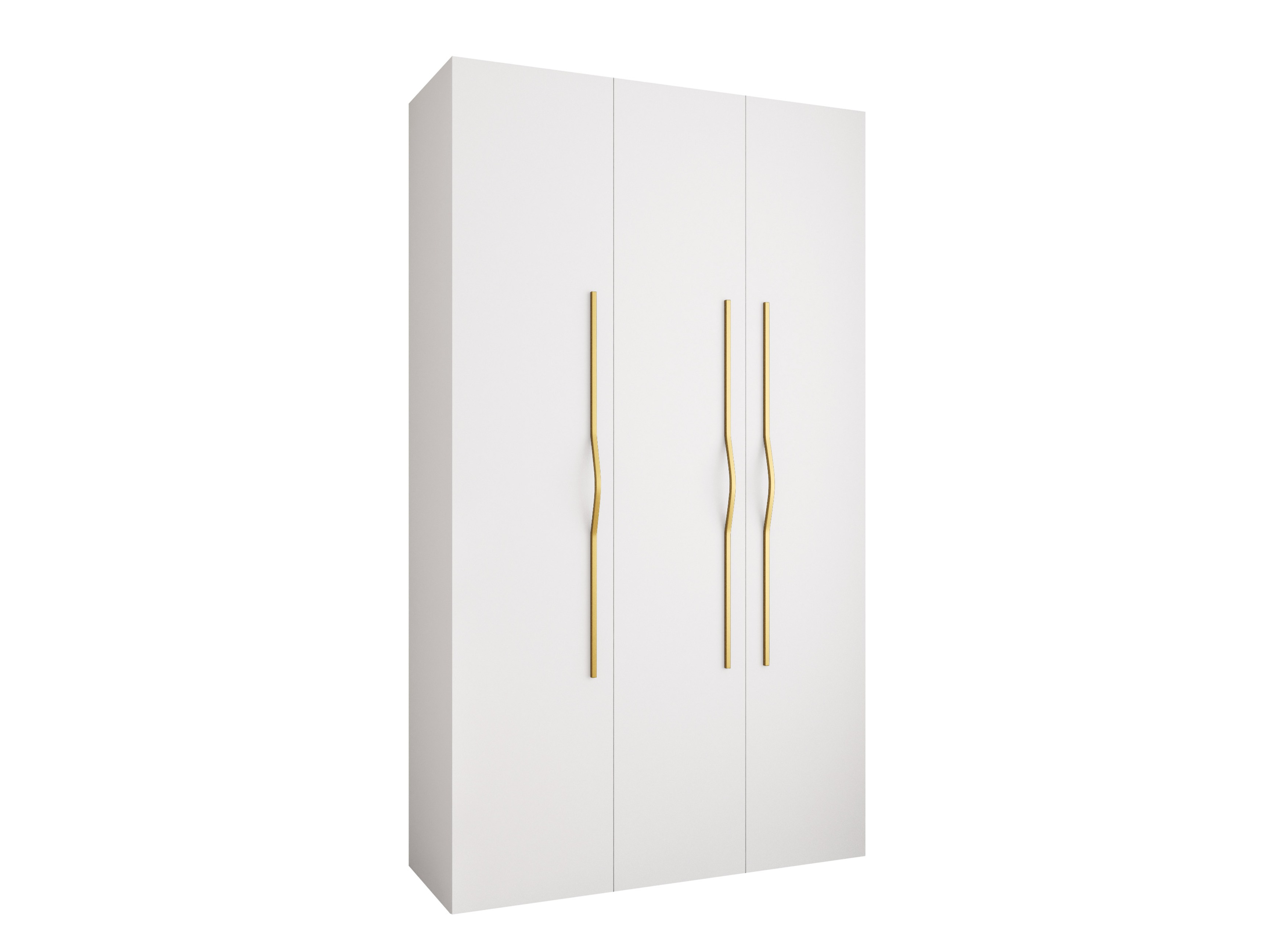 Armadio Hartford 563 (Bianco)