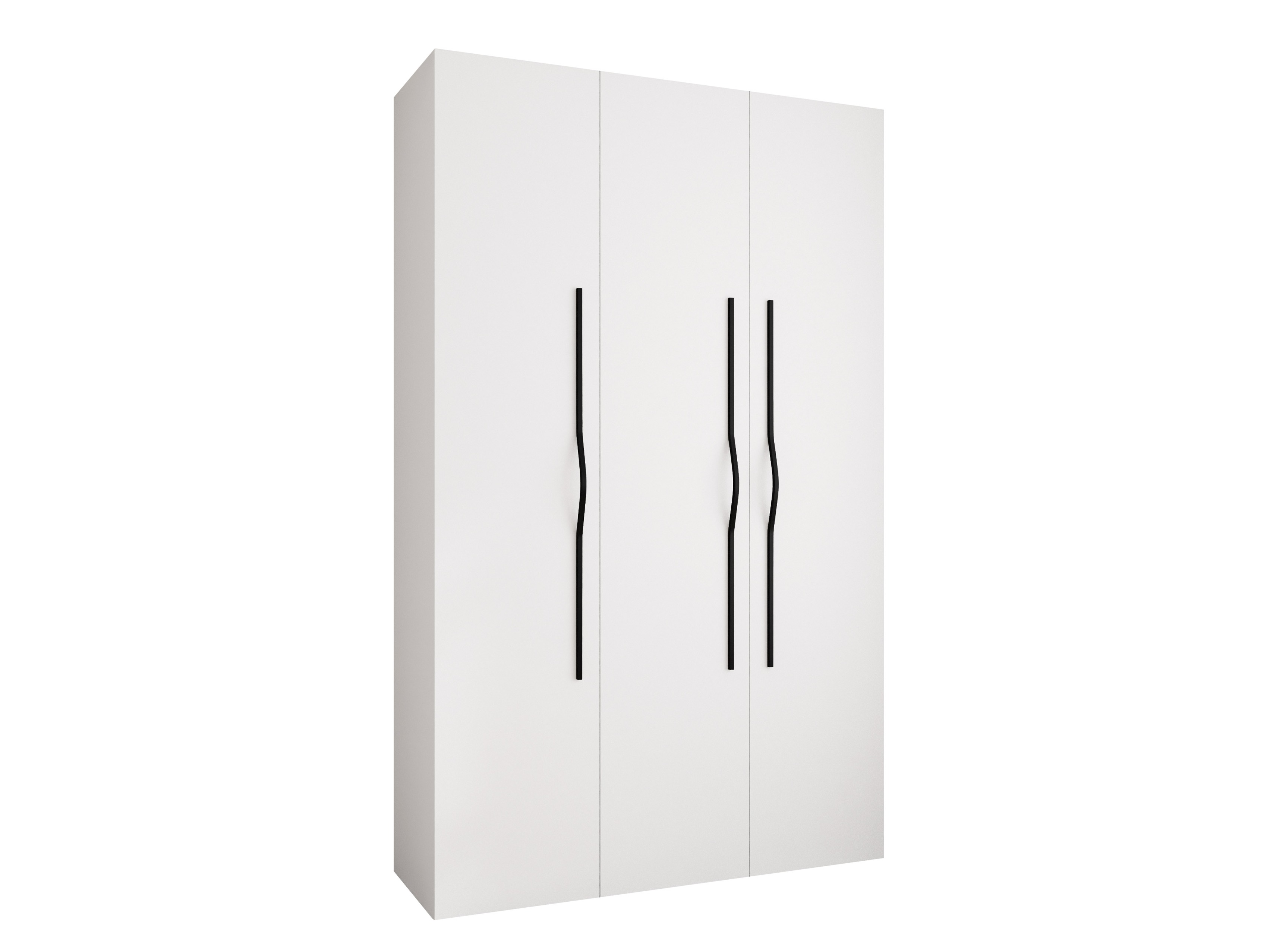 Armadio Hartford 563 (Bianco)