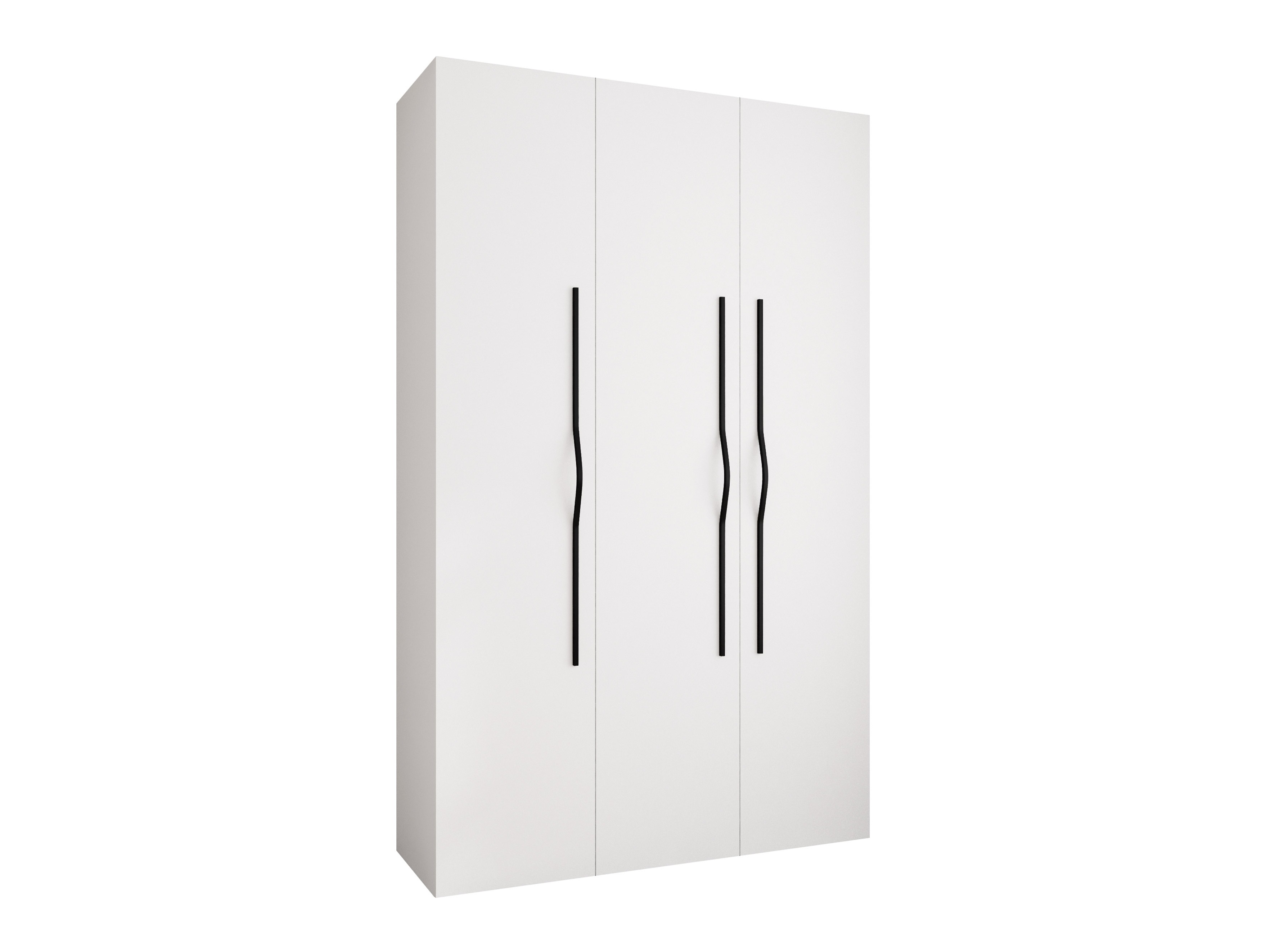 Armadio Hartford 563 (Bianco)
