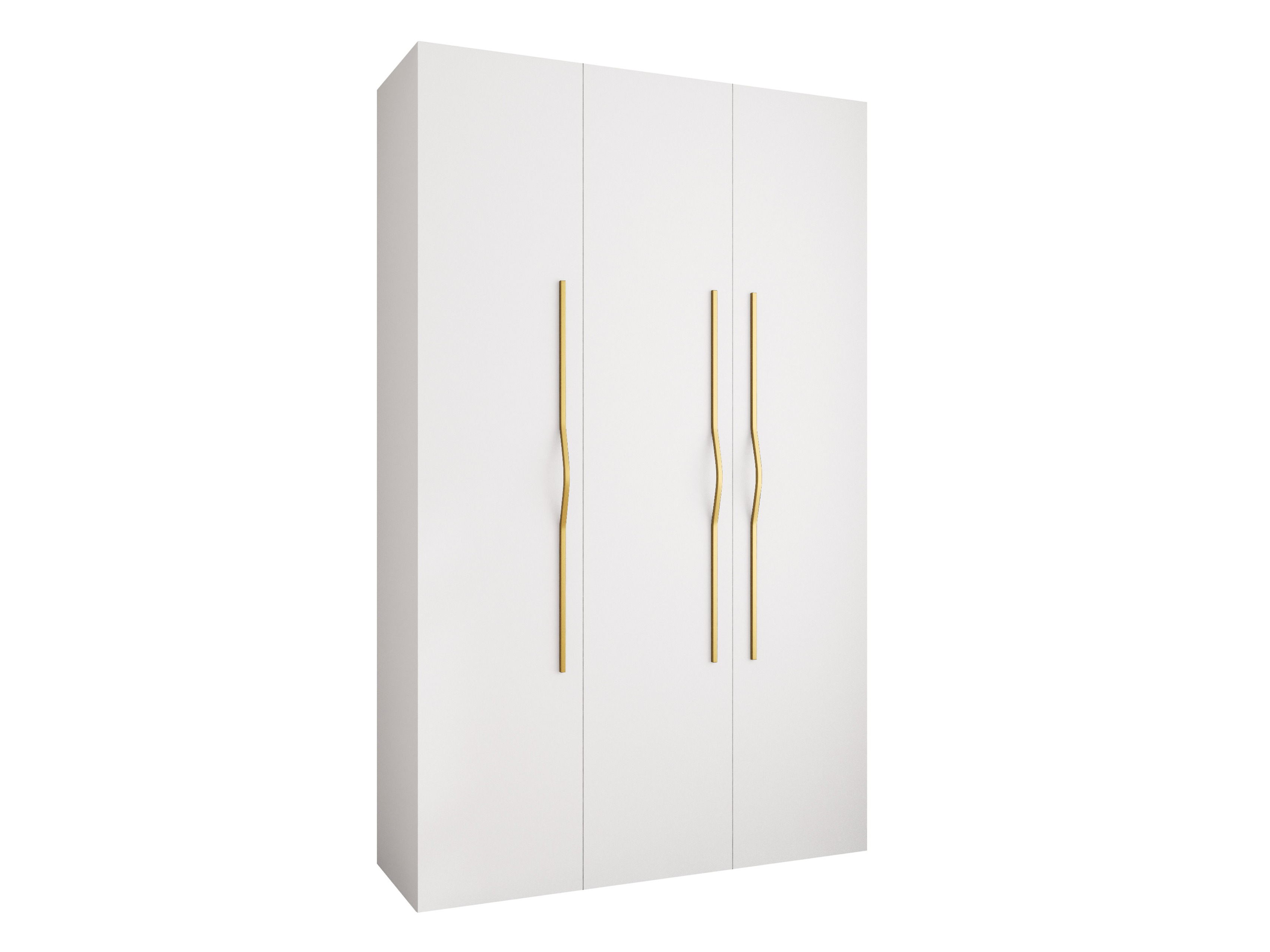 Armadio Hartford 563 (Bianco)