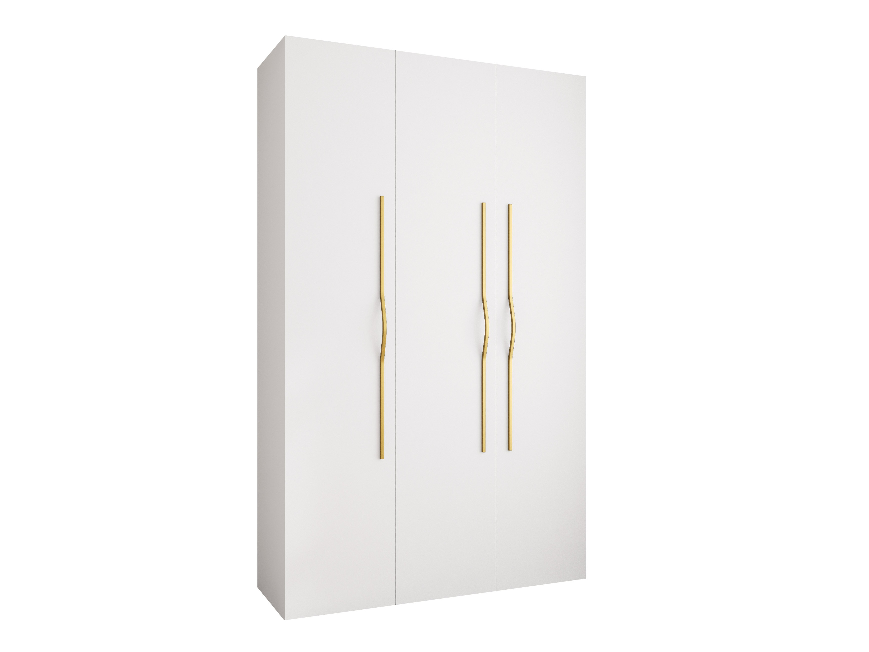 Armadio Hartford 563 (Bianco)