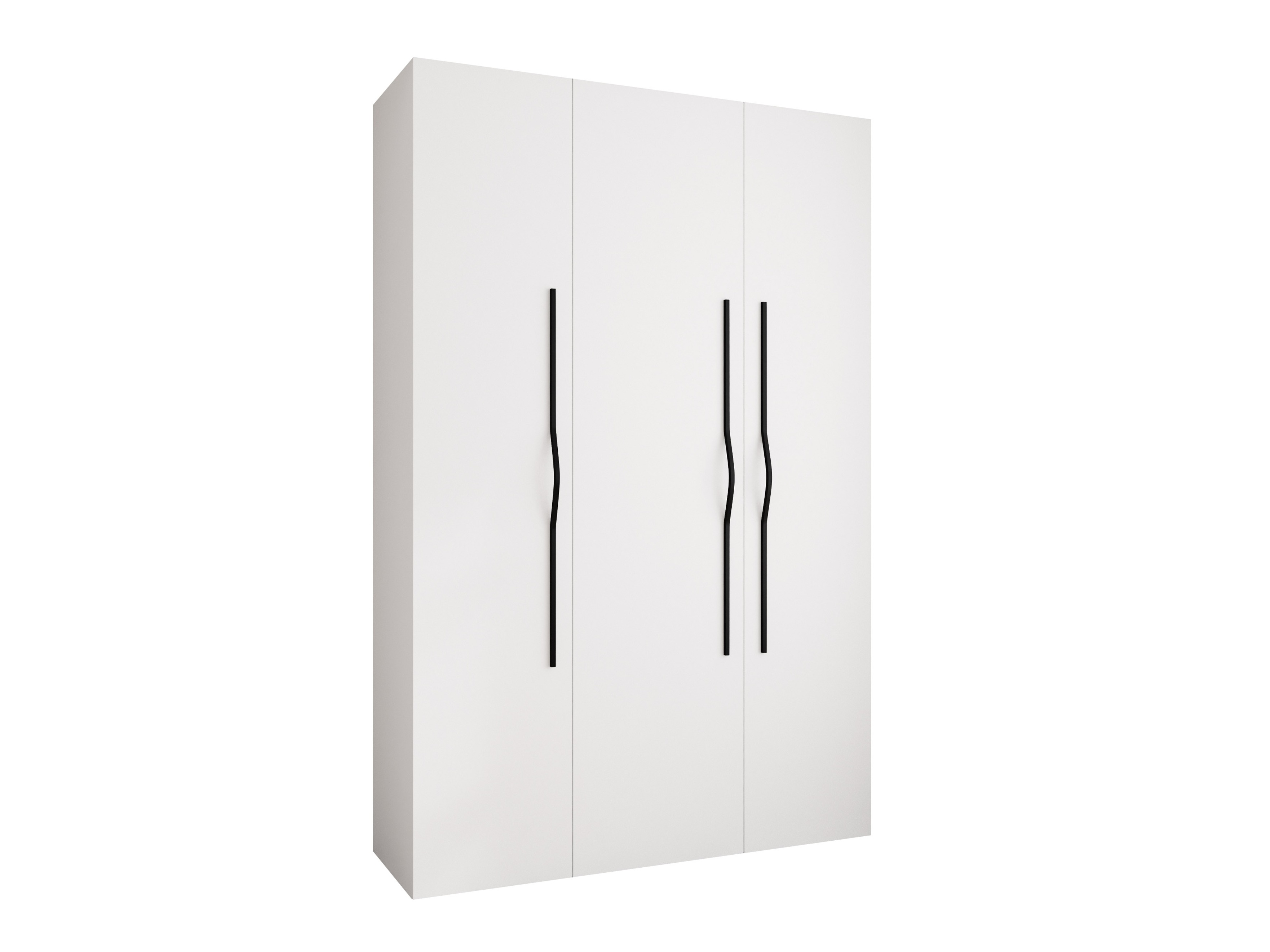 Armadio Hartford 563 (Bianco)