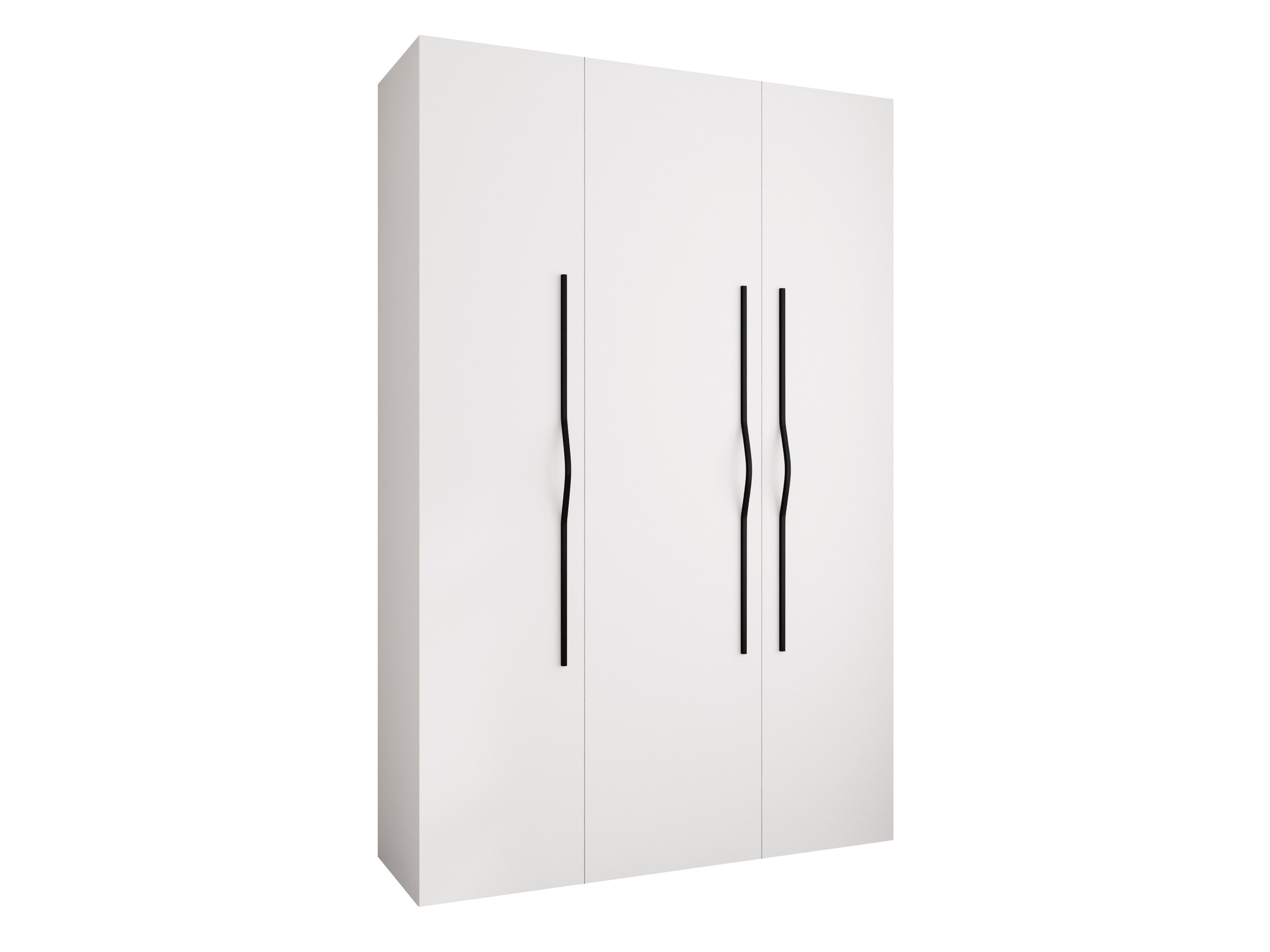 Armadio Hartford 563 (Bianco)